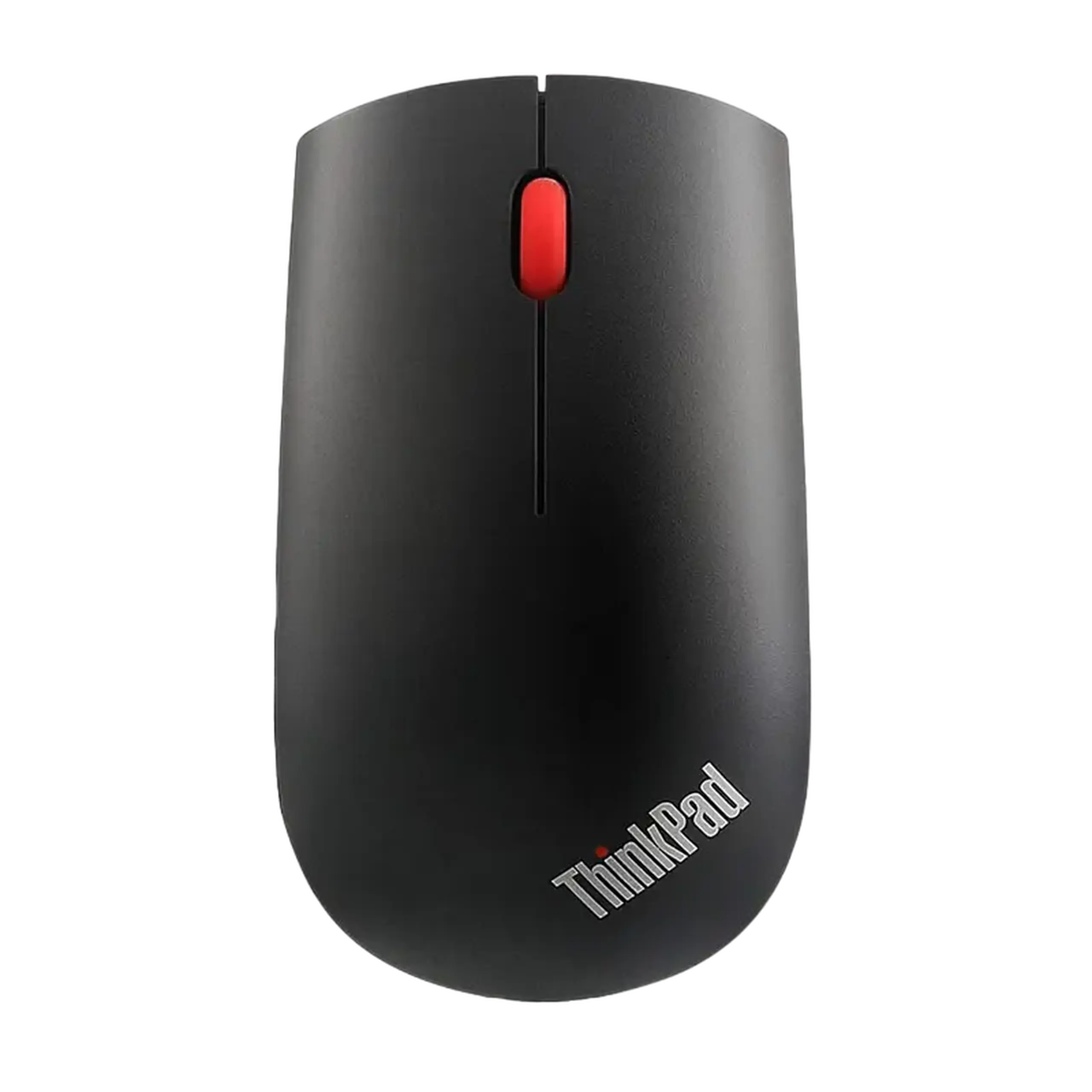 Mouse Wireless Lenovo ThinkPad Essential, Negru