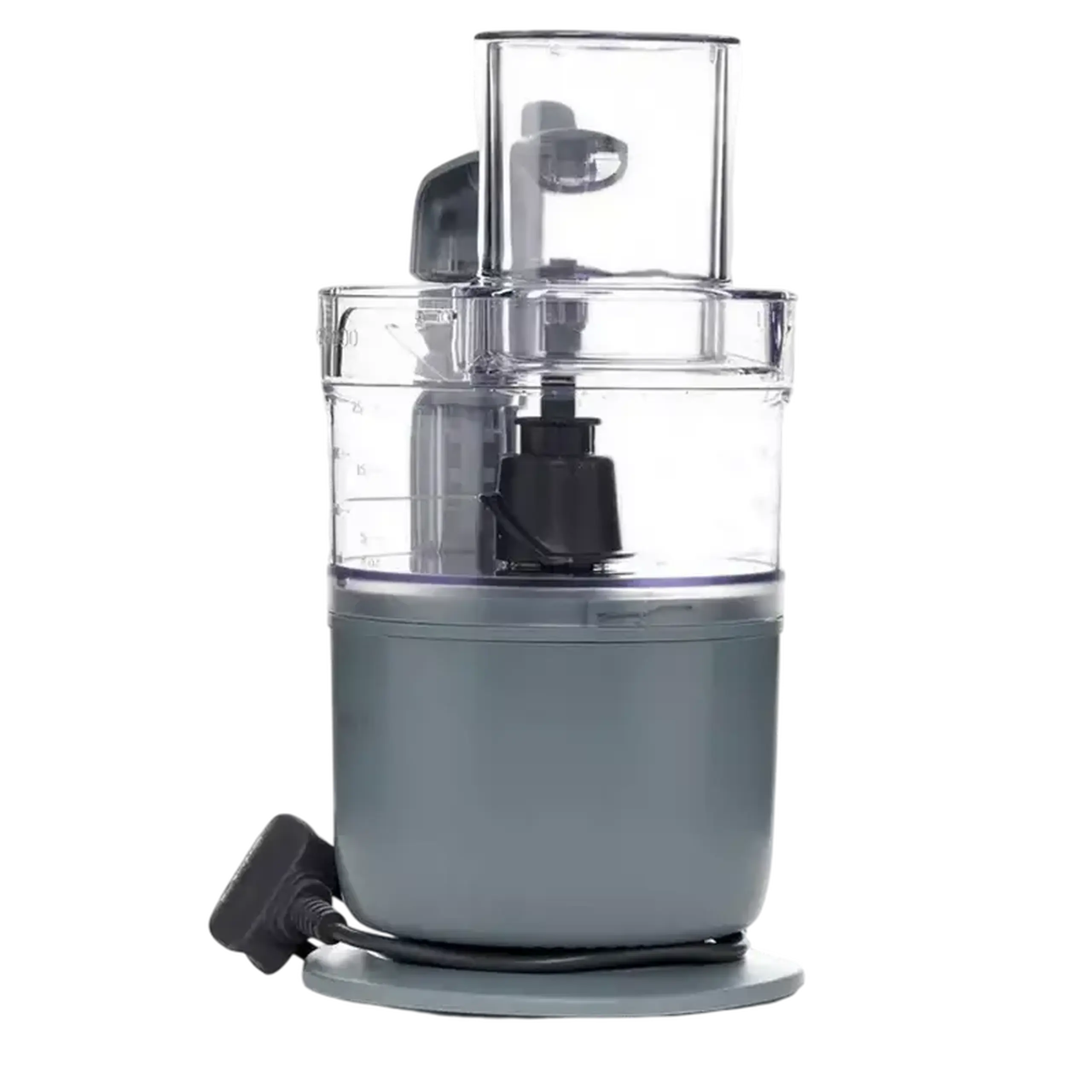 Robot de bucătărie Kenwood FDP 23.140GY, Storm albastru