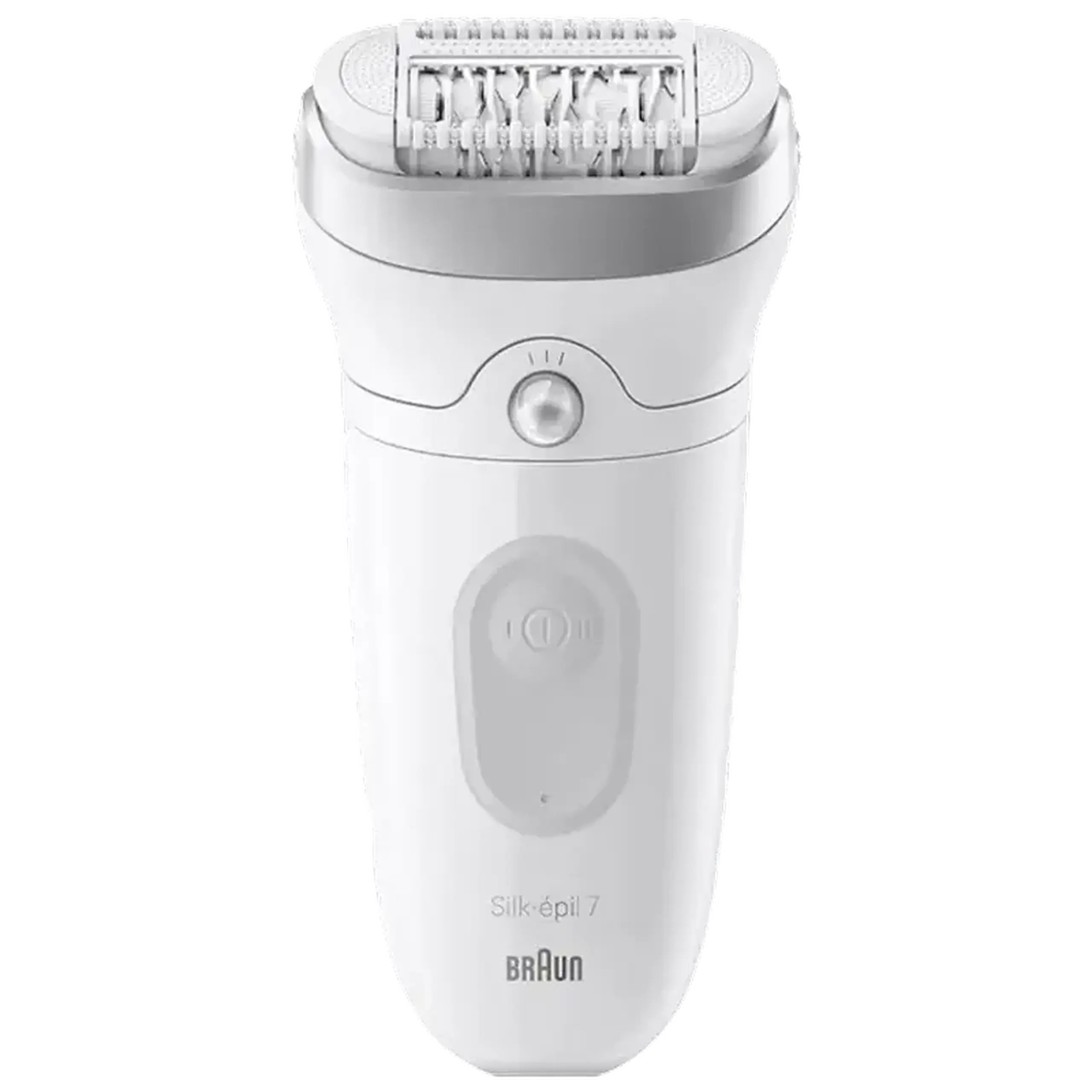 Epilator Braun SE7000, Alb