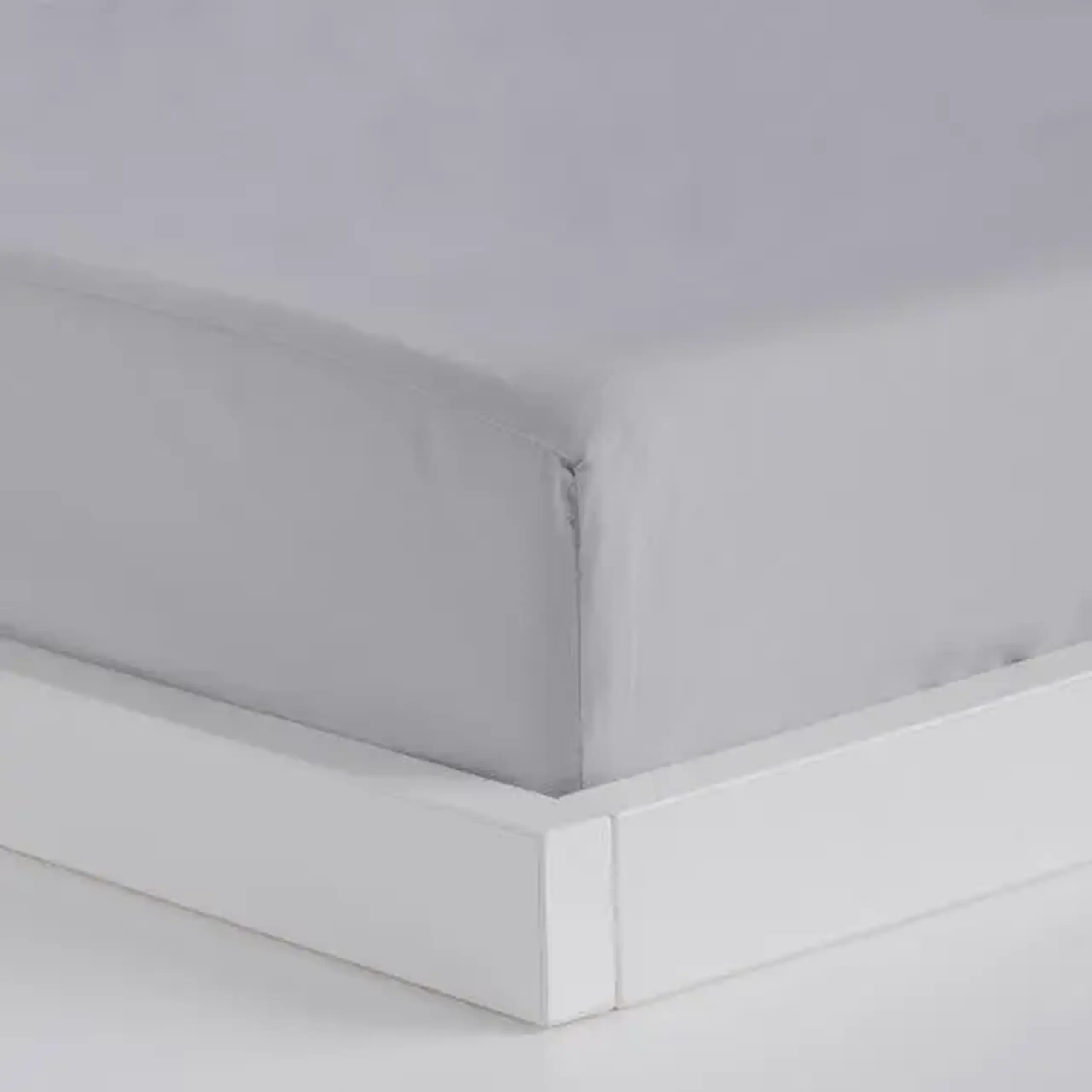 Cearșaf cu elastic MICRO DUO