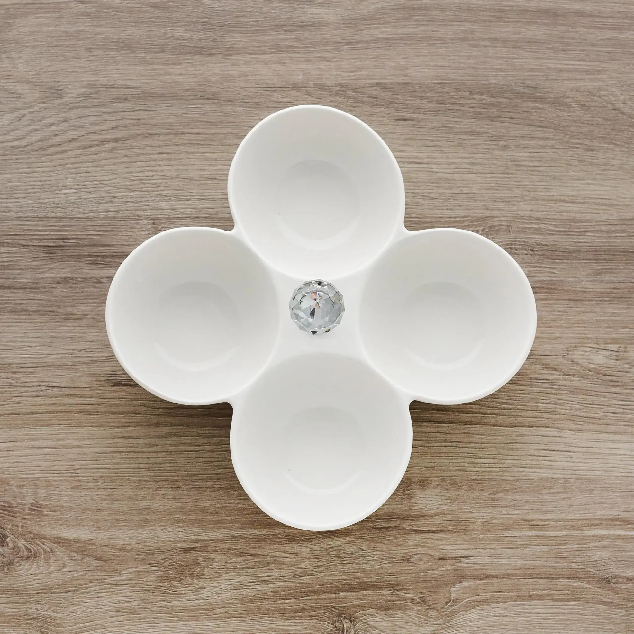 platou decorativ DIAMANT2 SIMPLE