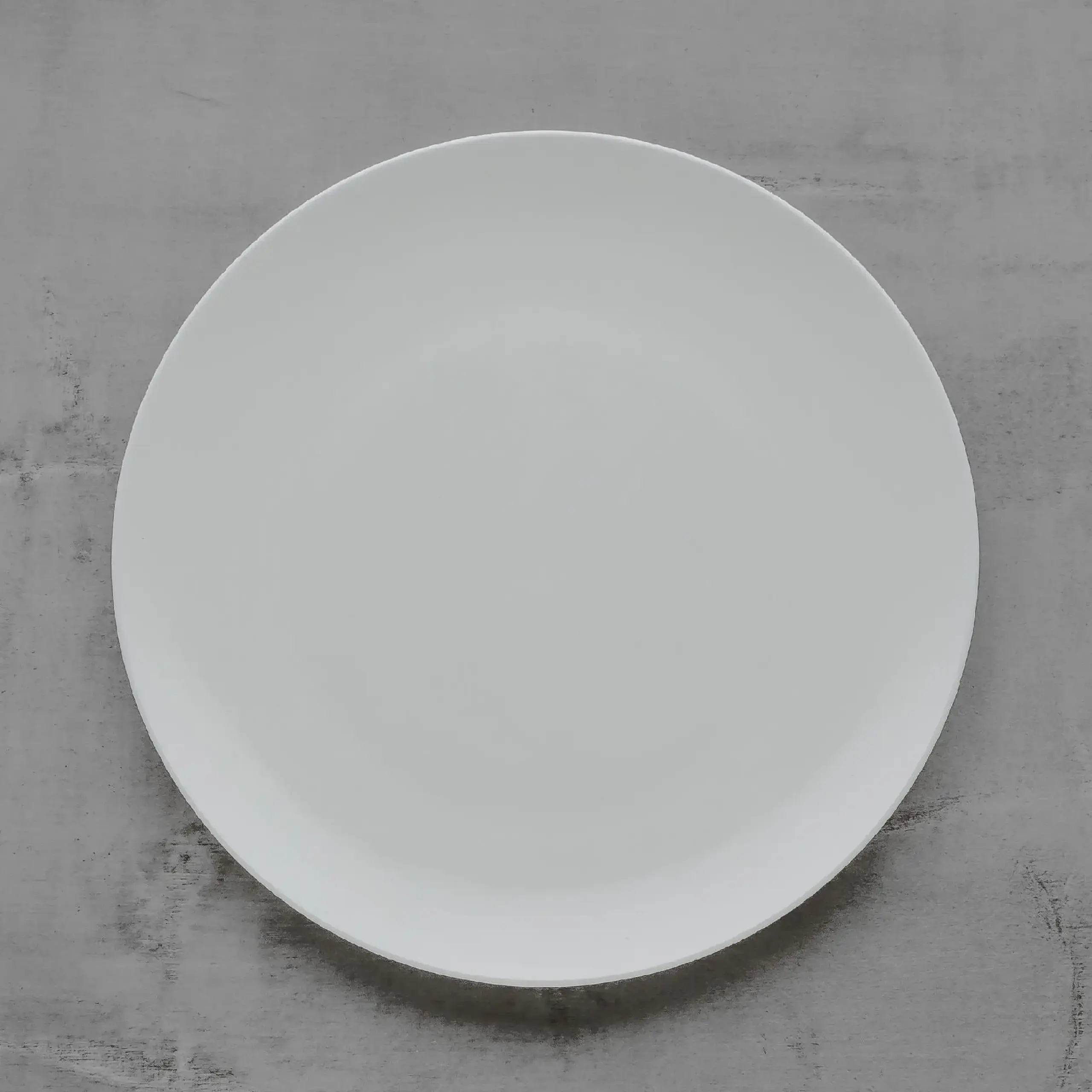 Farfurie BIANCO2
