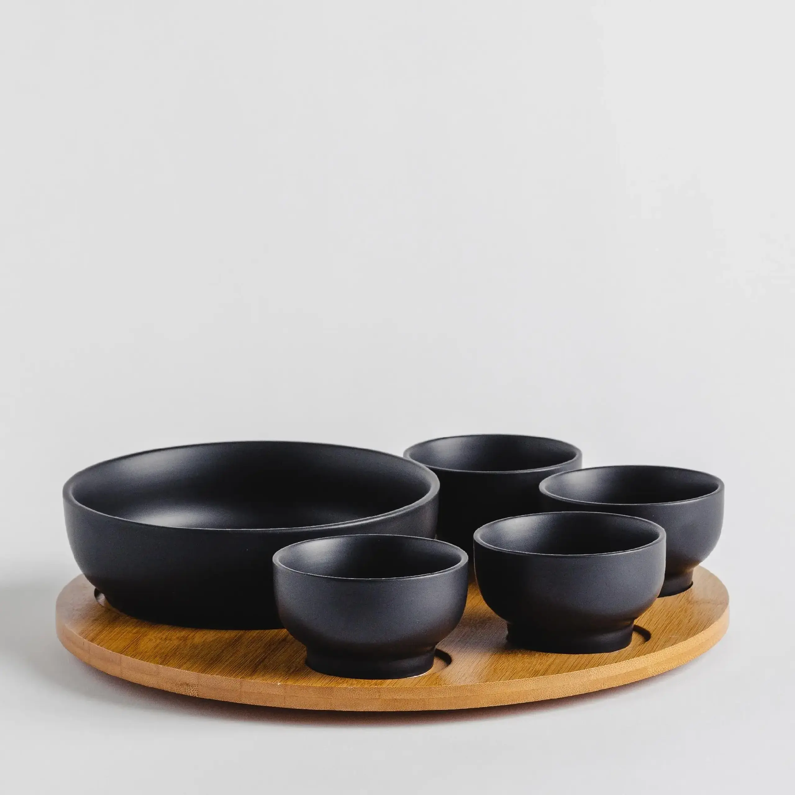 Platou decorativ COLETIVE 2