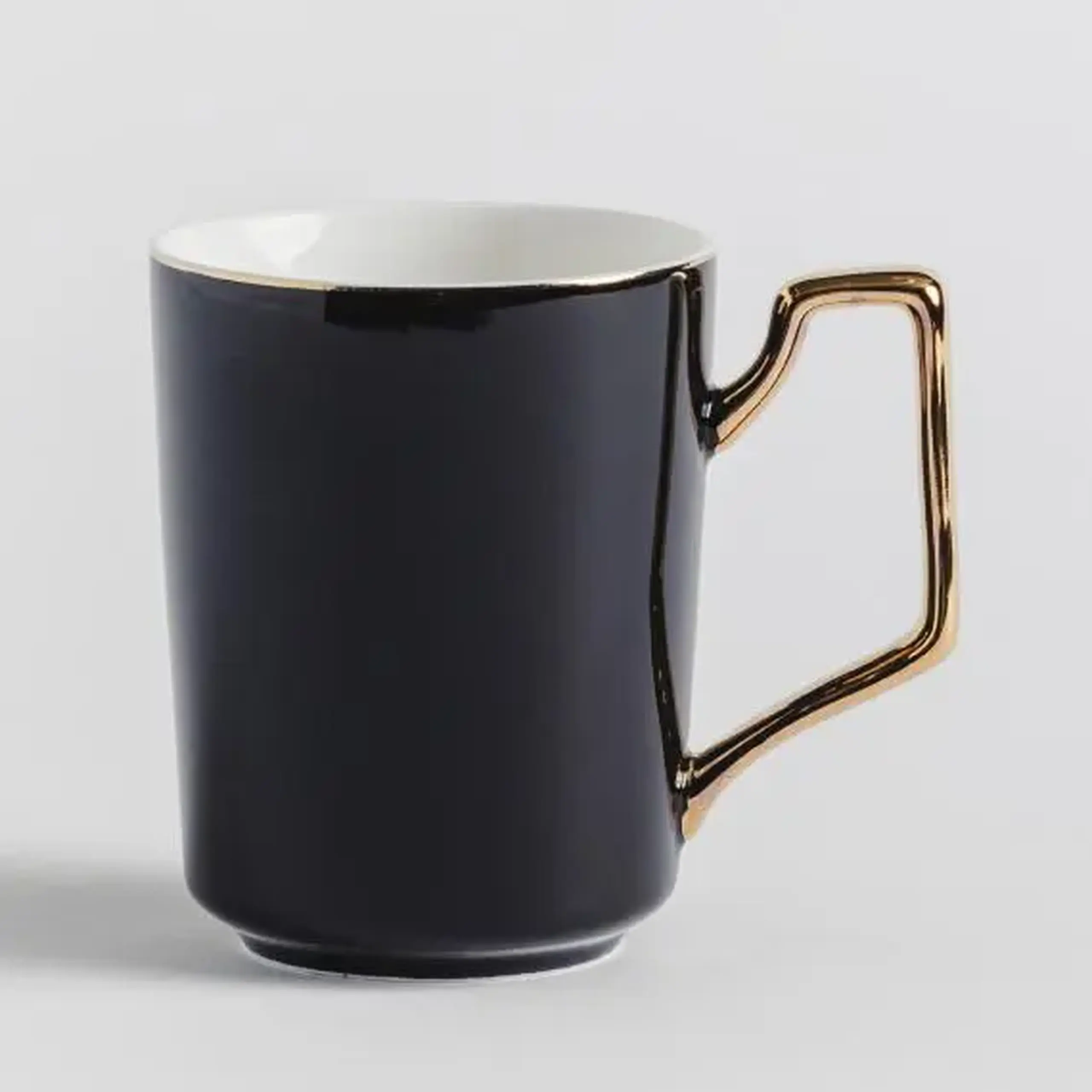 Cană VERSAILAS BLACK