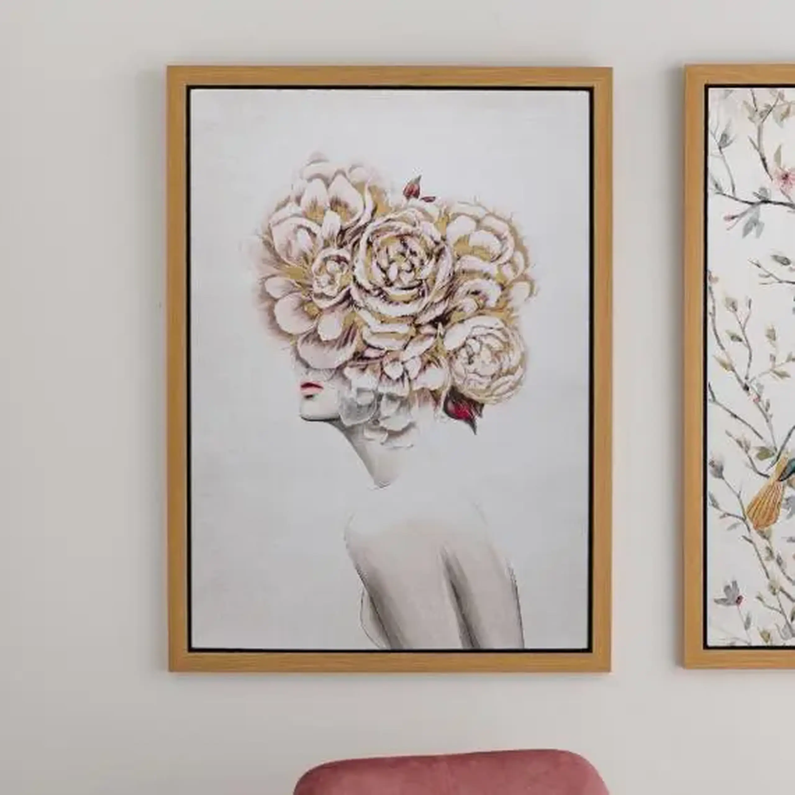 Decorațiune WOMENBLOOM