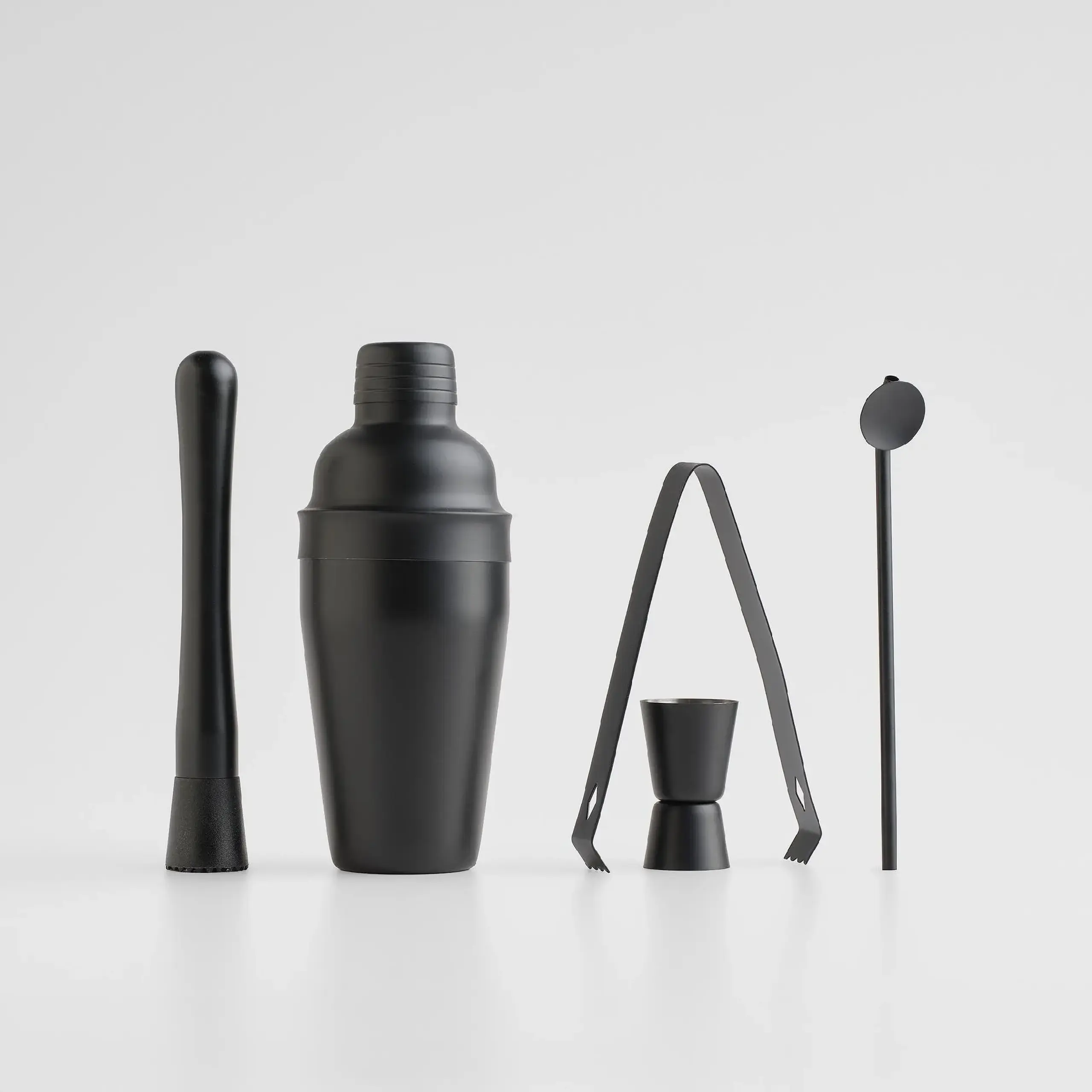 Set accesorii bar BARRO