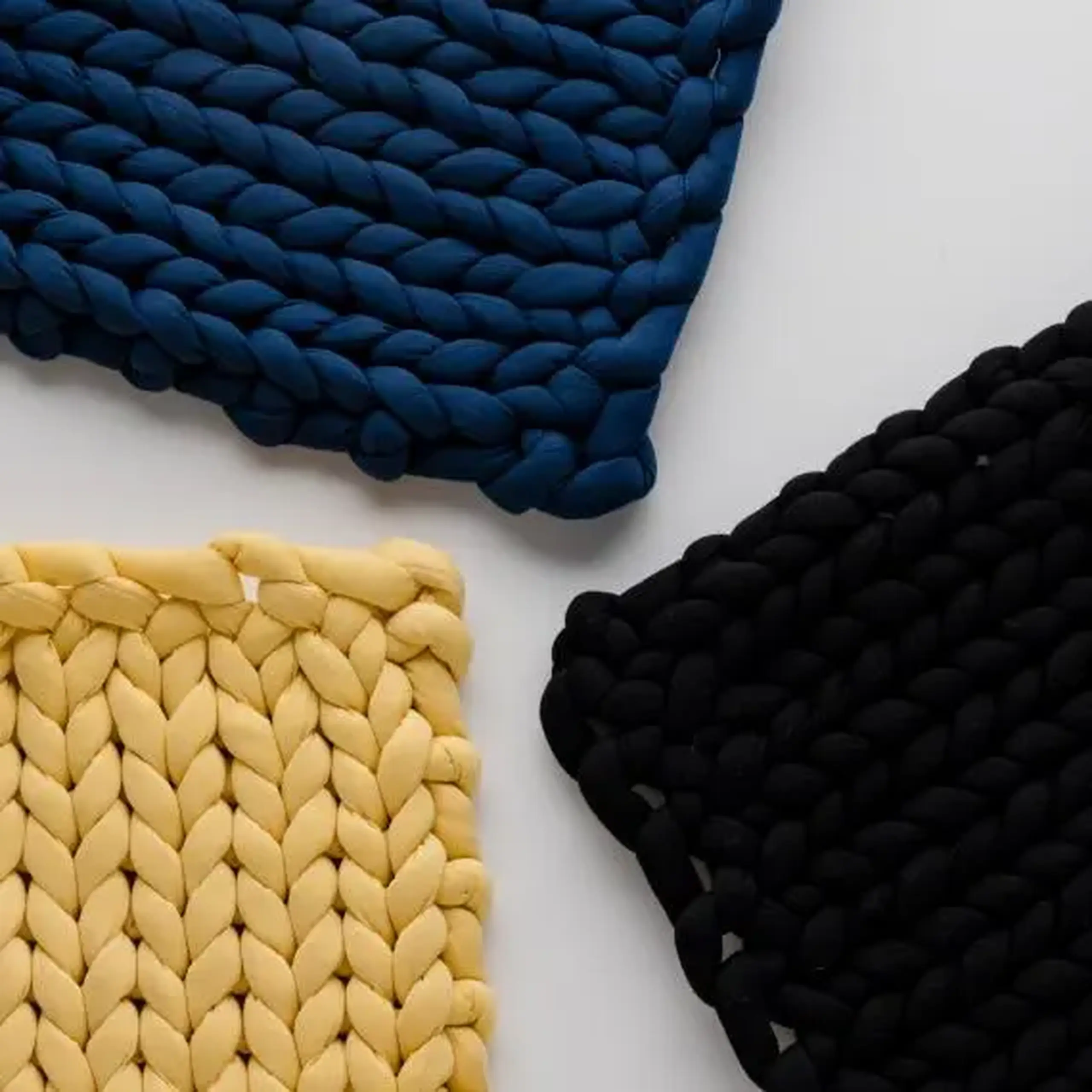Pernă scaun BRAIDS