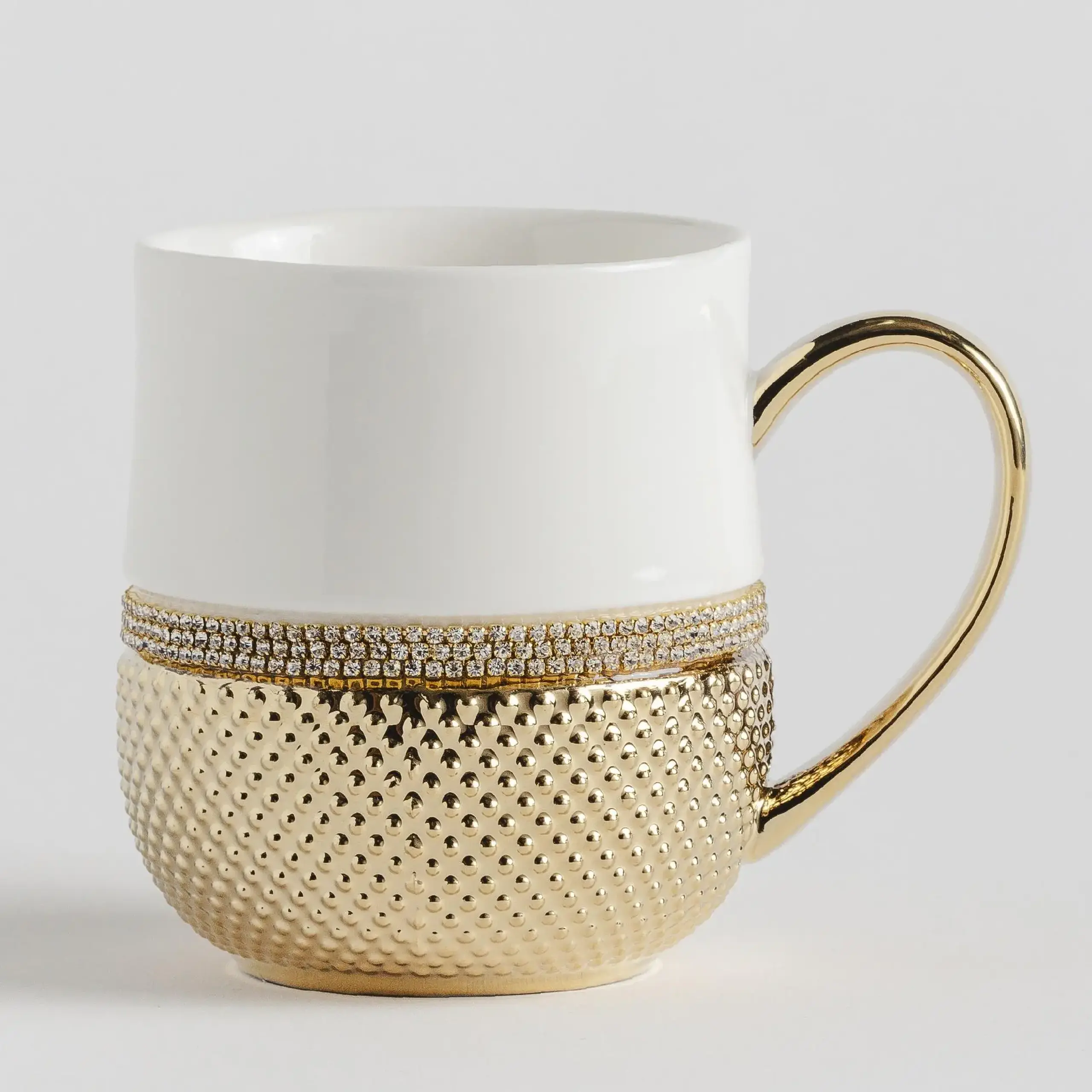 Cană GLAMTIS GOLD