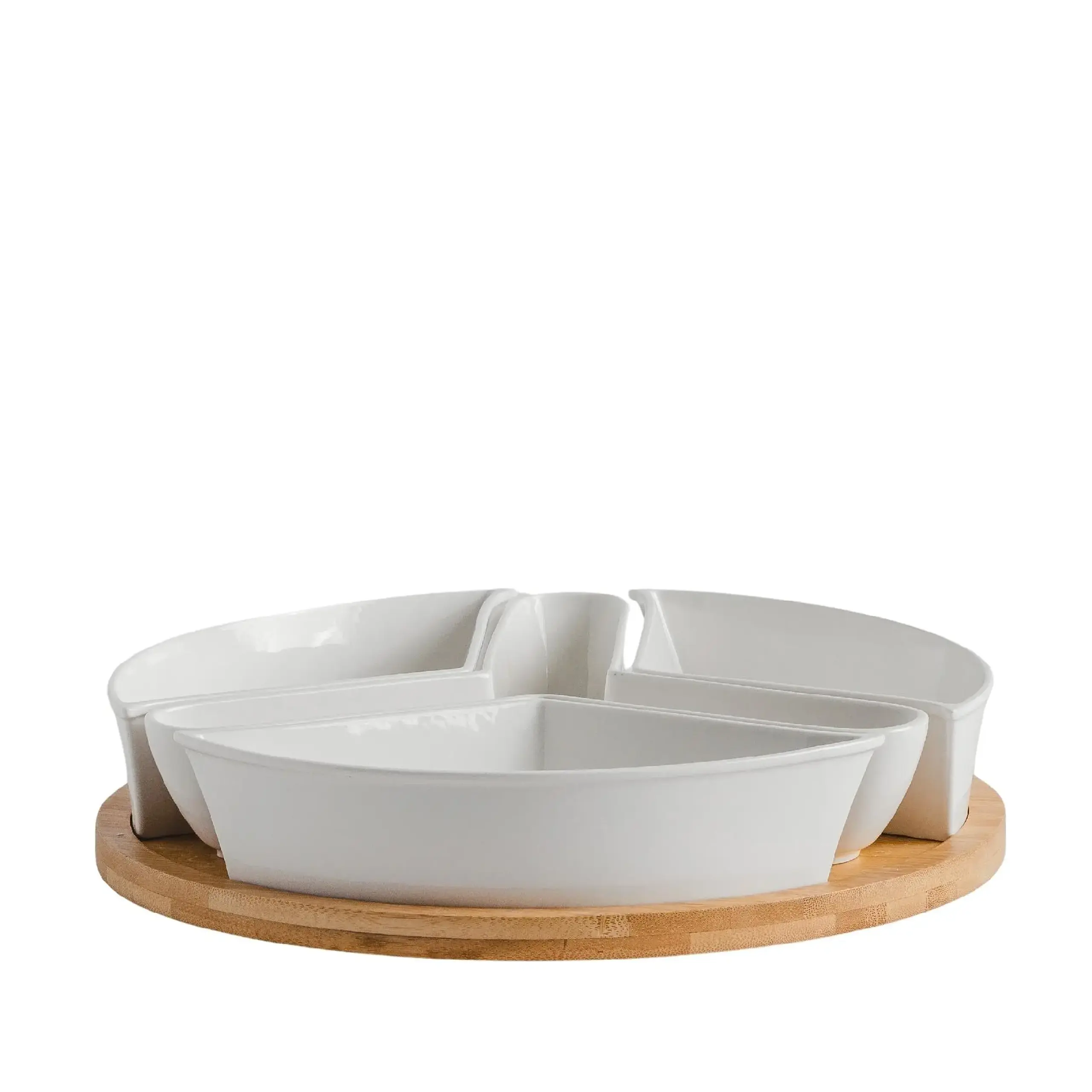 Bol decorativ SLANTING 2