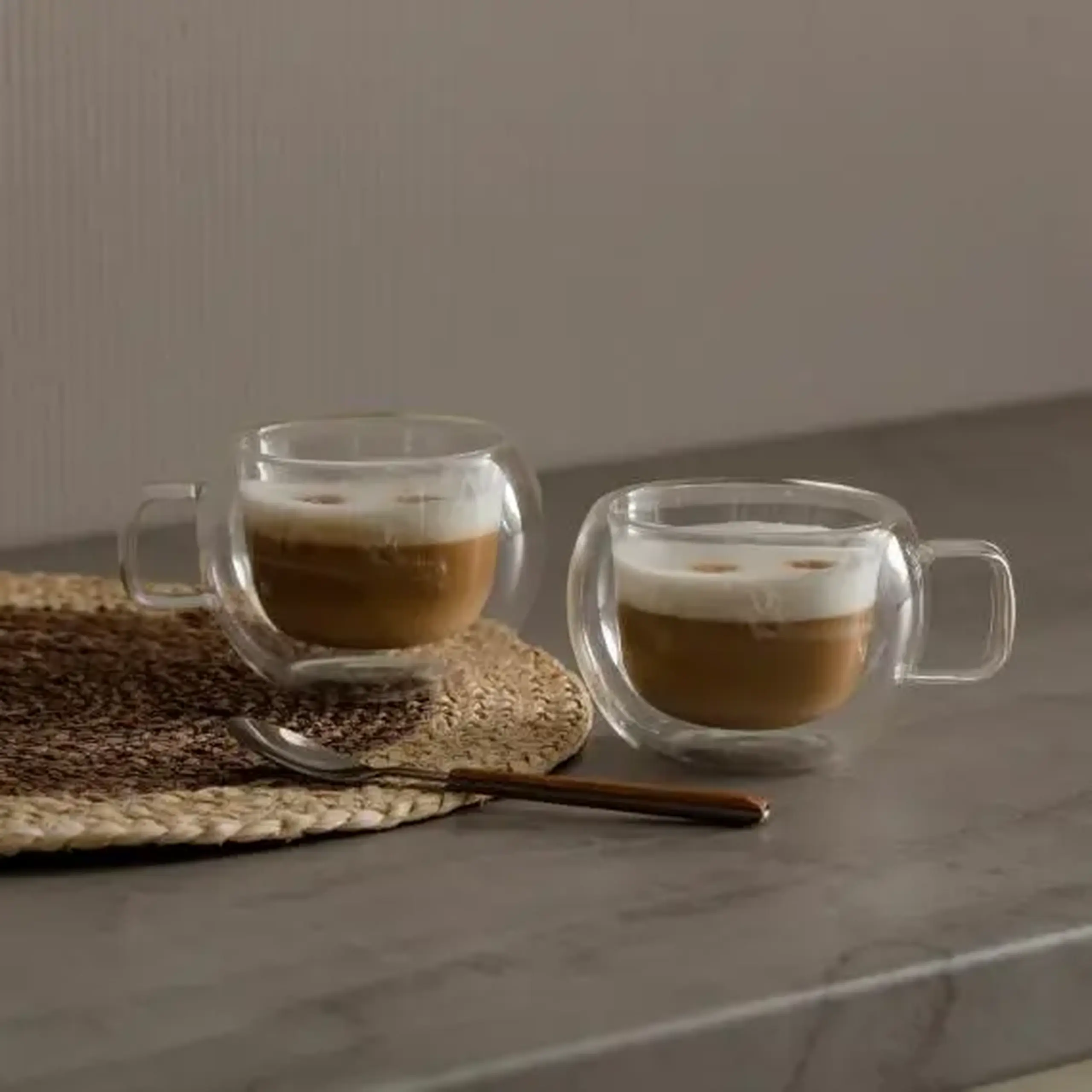 Set căni VENTI CAPPUCCINO
