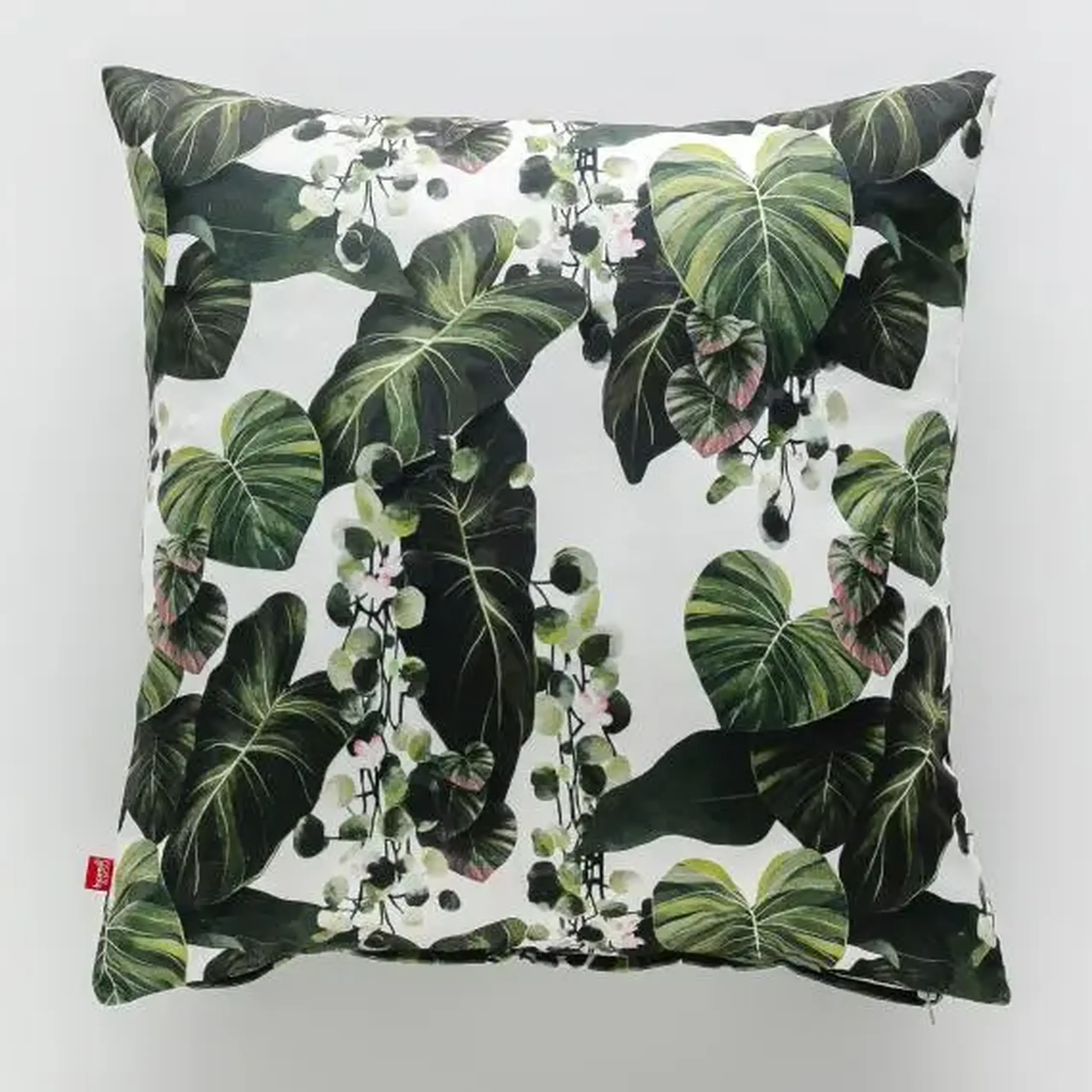 Husă pernă TROPICES
