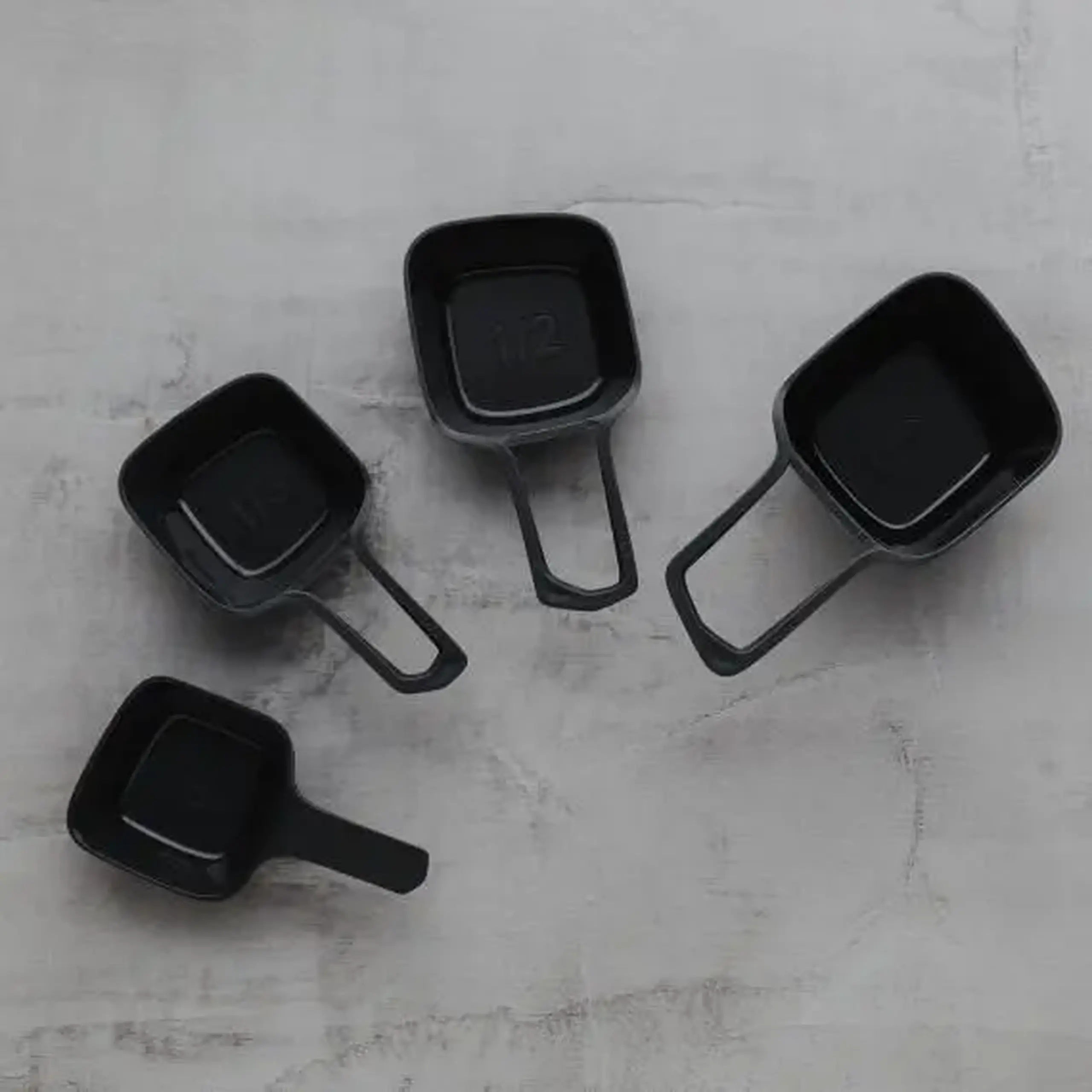 Set masuratori NESTER