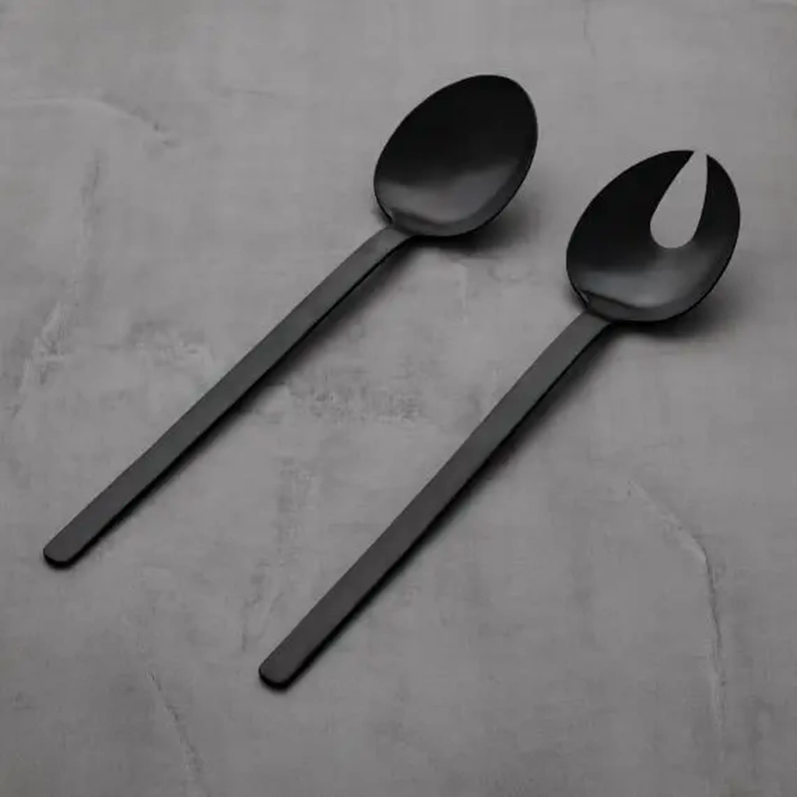 Set tacâmuri SATINER
