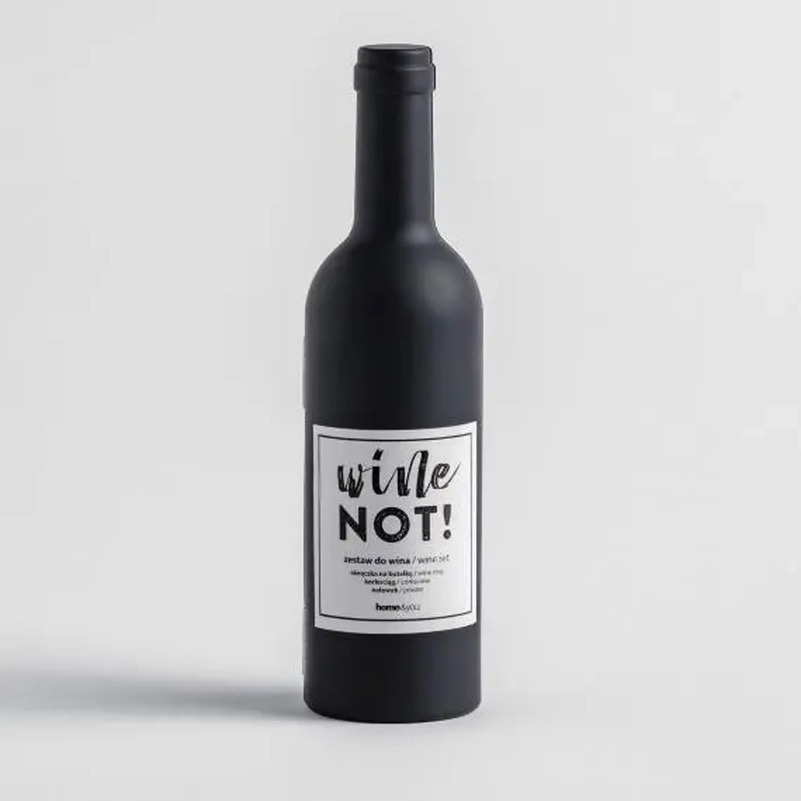 Set pentru vin WINESHOW