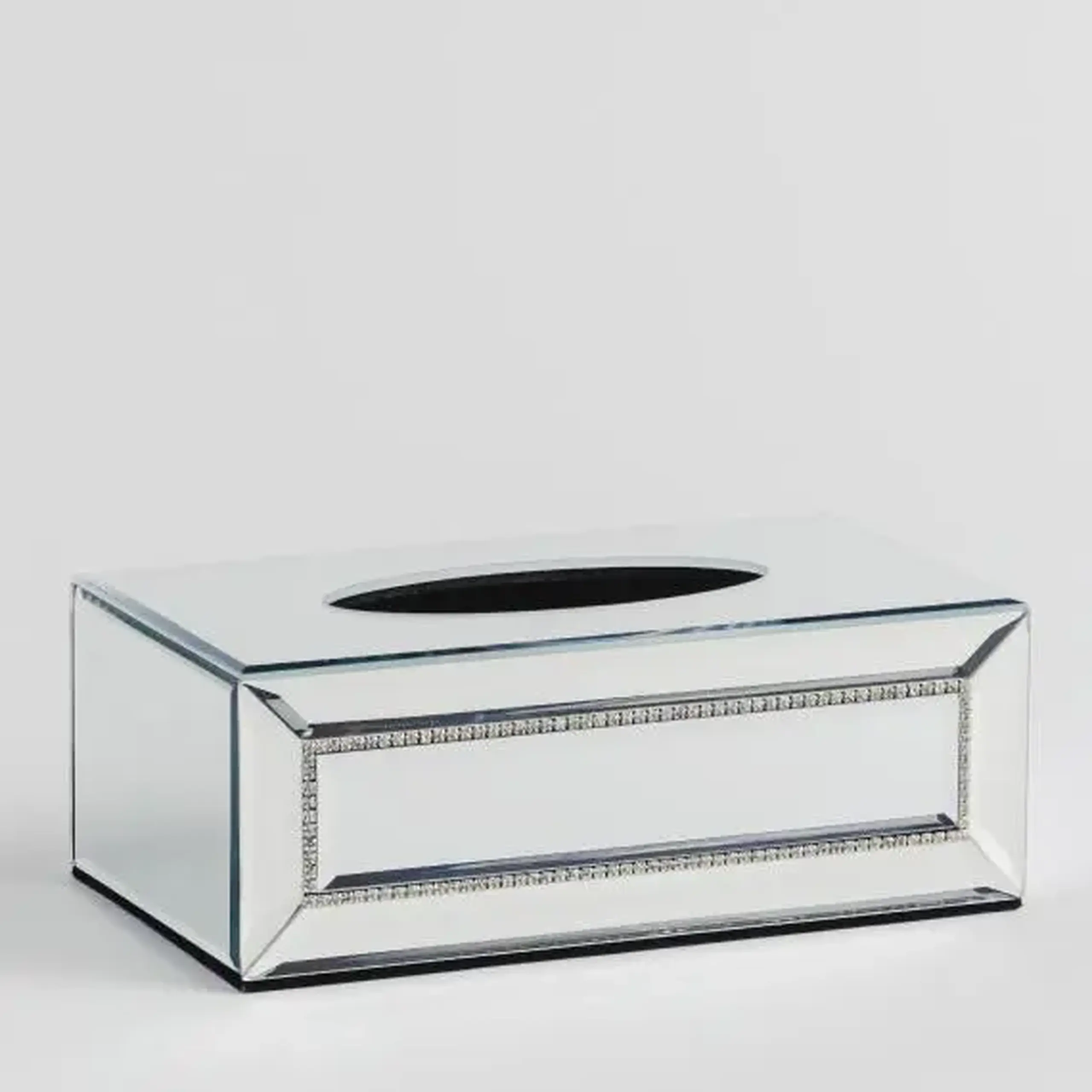 Cutie pentru șervețele DIAMANTI