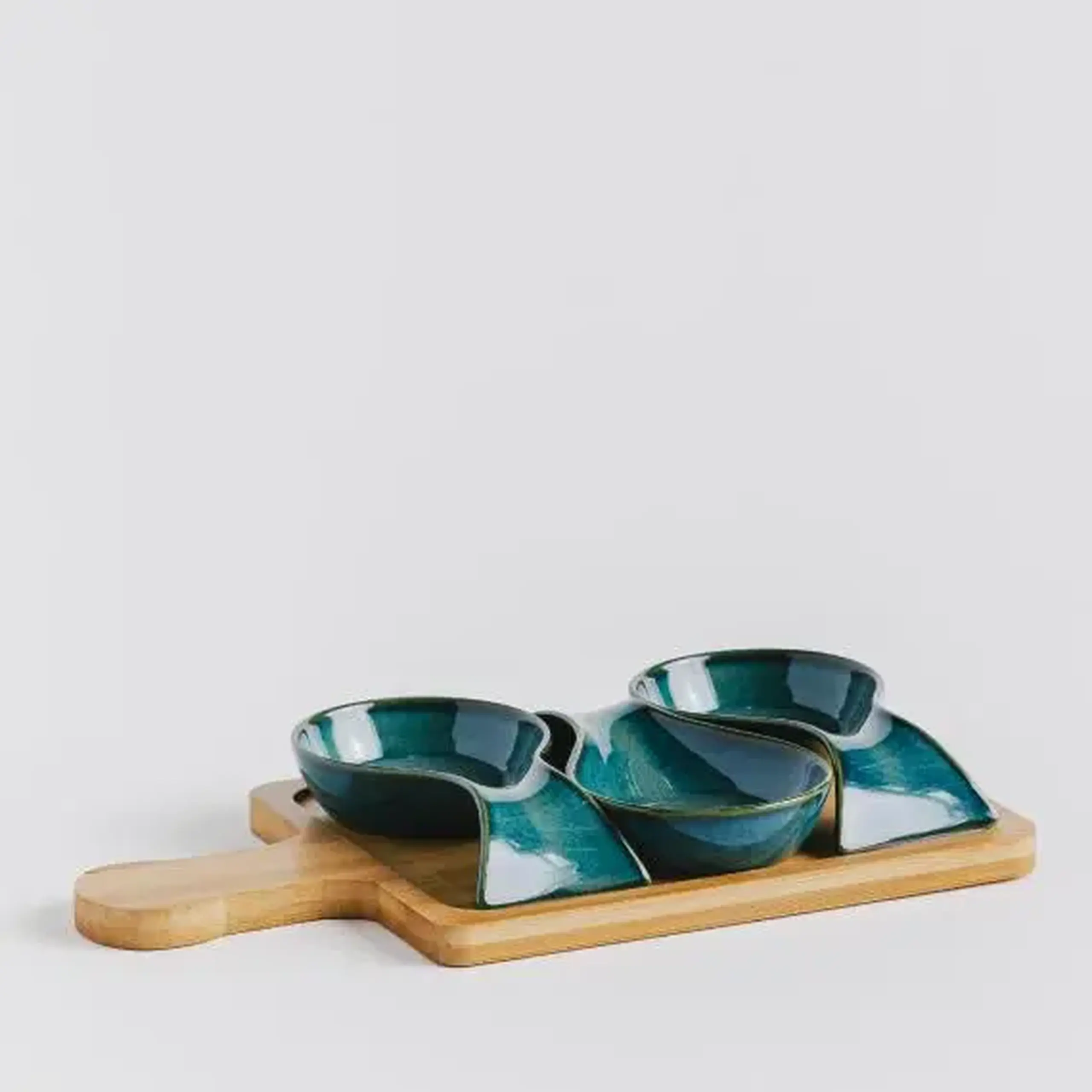 Platou decorativ FISHIA