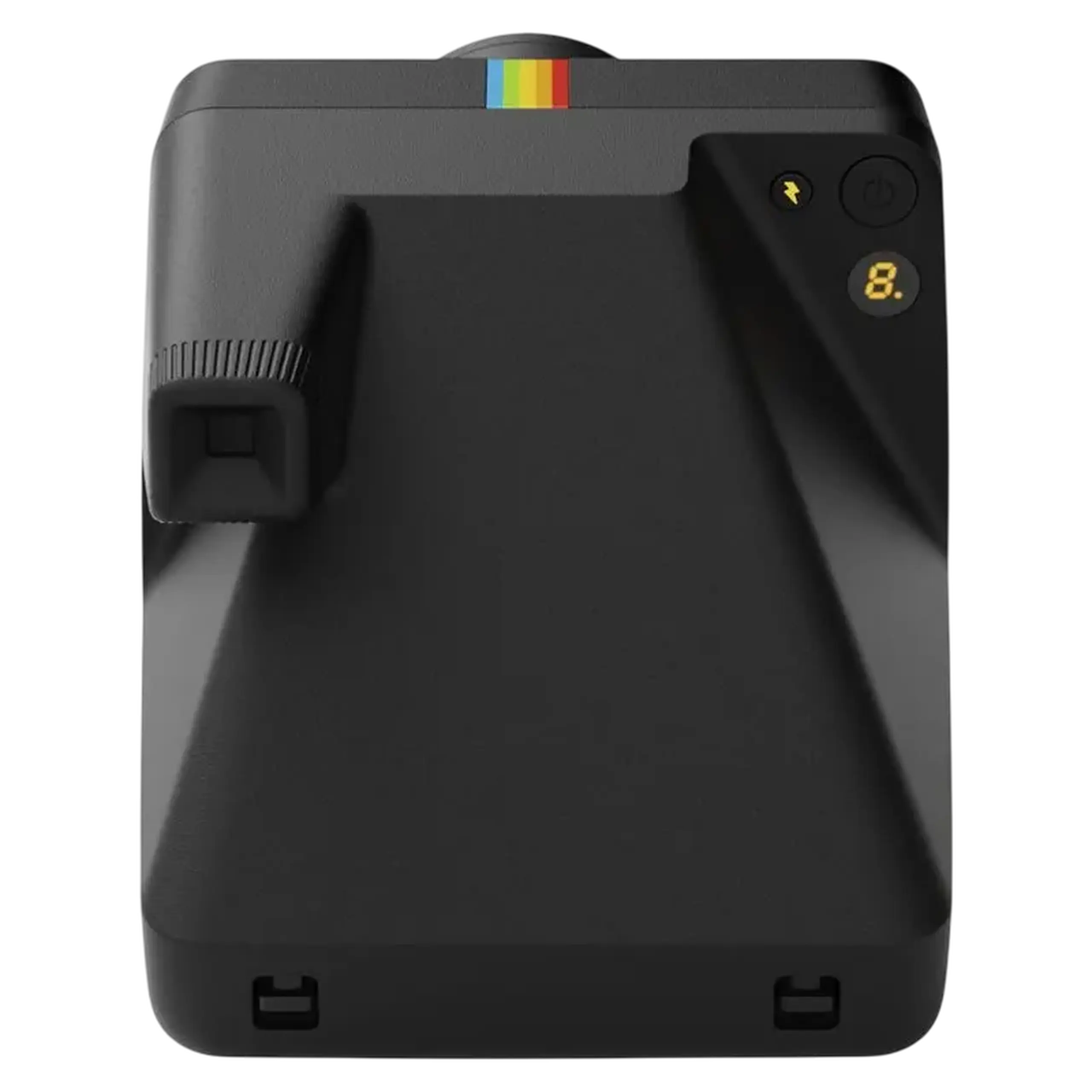 Camera Foto Instant Polaroid Now+ Gen 3, Negru