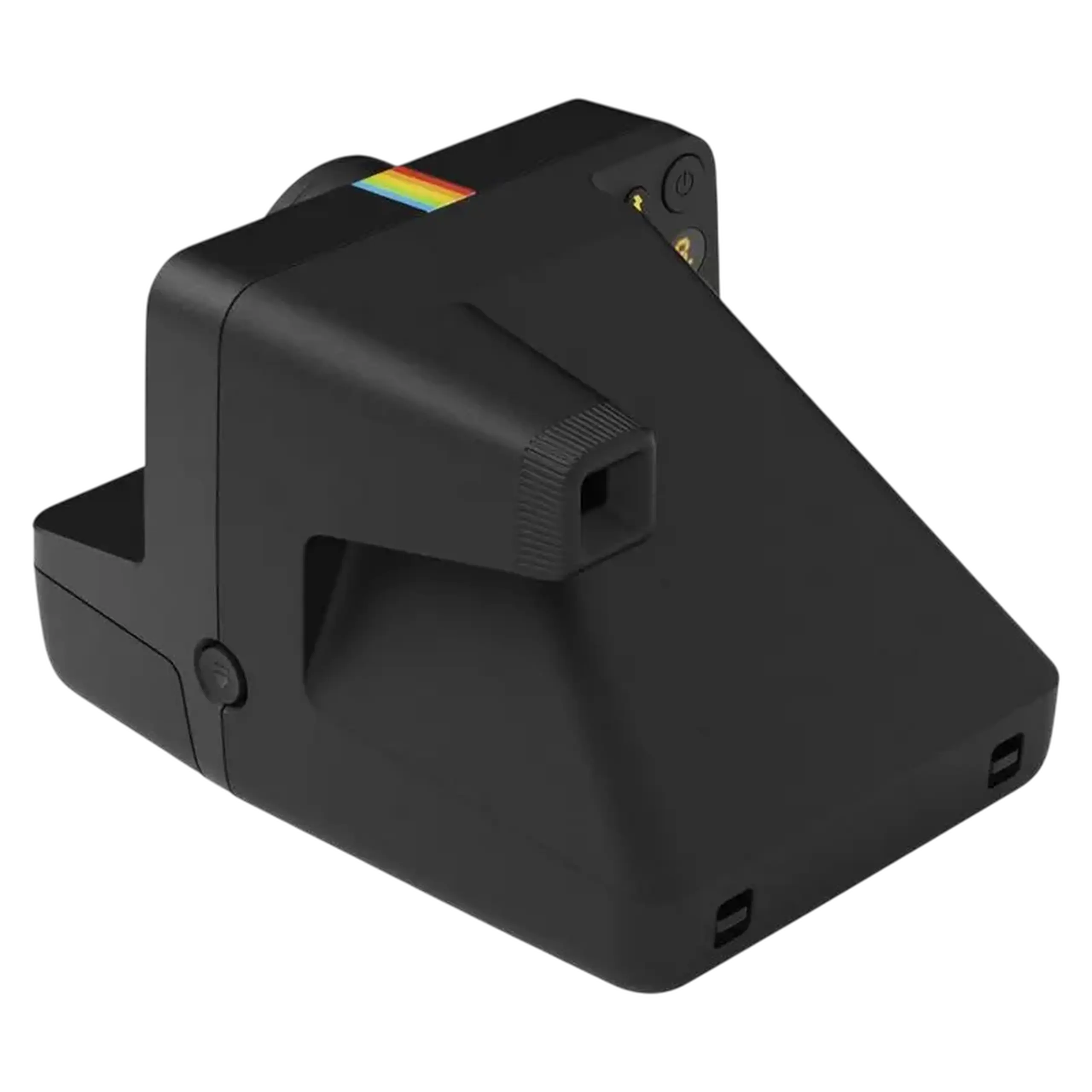 Camera Foto Instant Polaroid Now+ Gen 3, Negru