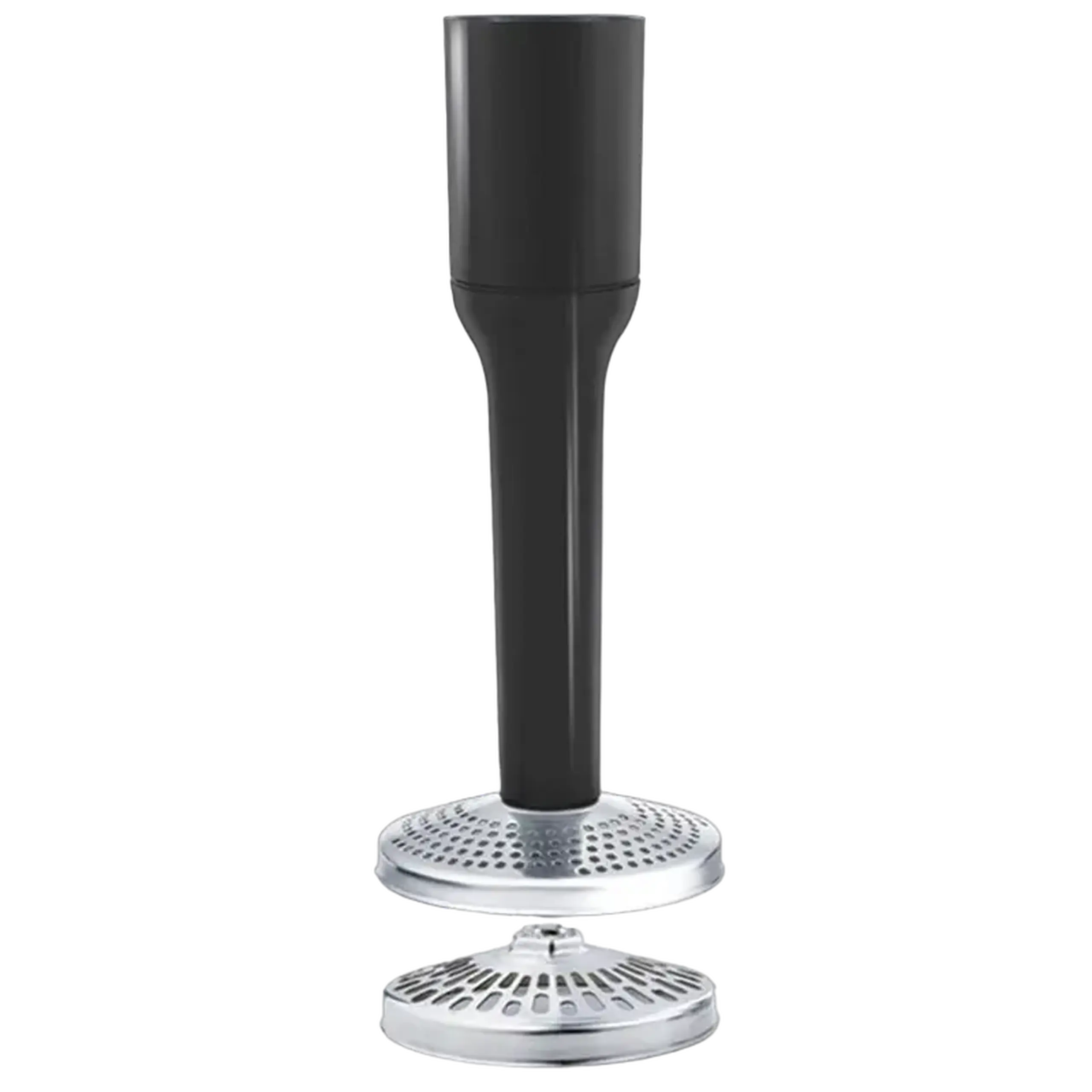 Blender de mână Tefal HB95LD38, Negru Argintiu