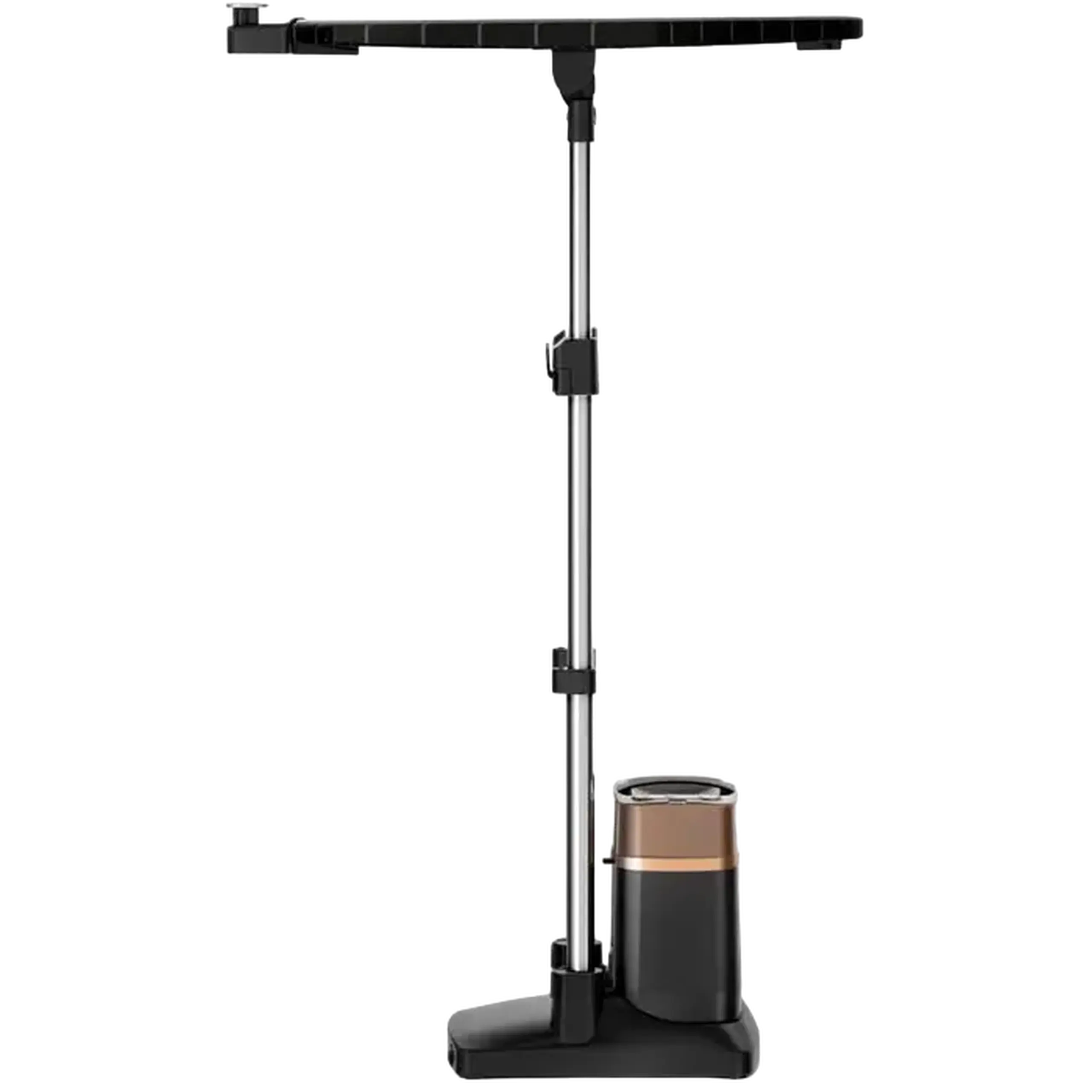 Sistem de călcat cu abur Tefal QT2020E0, Negru
