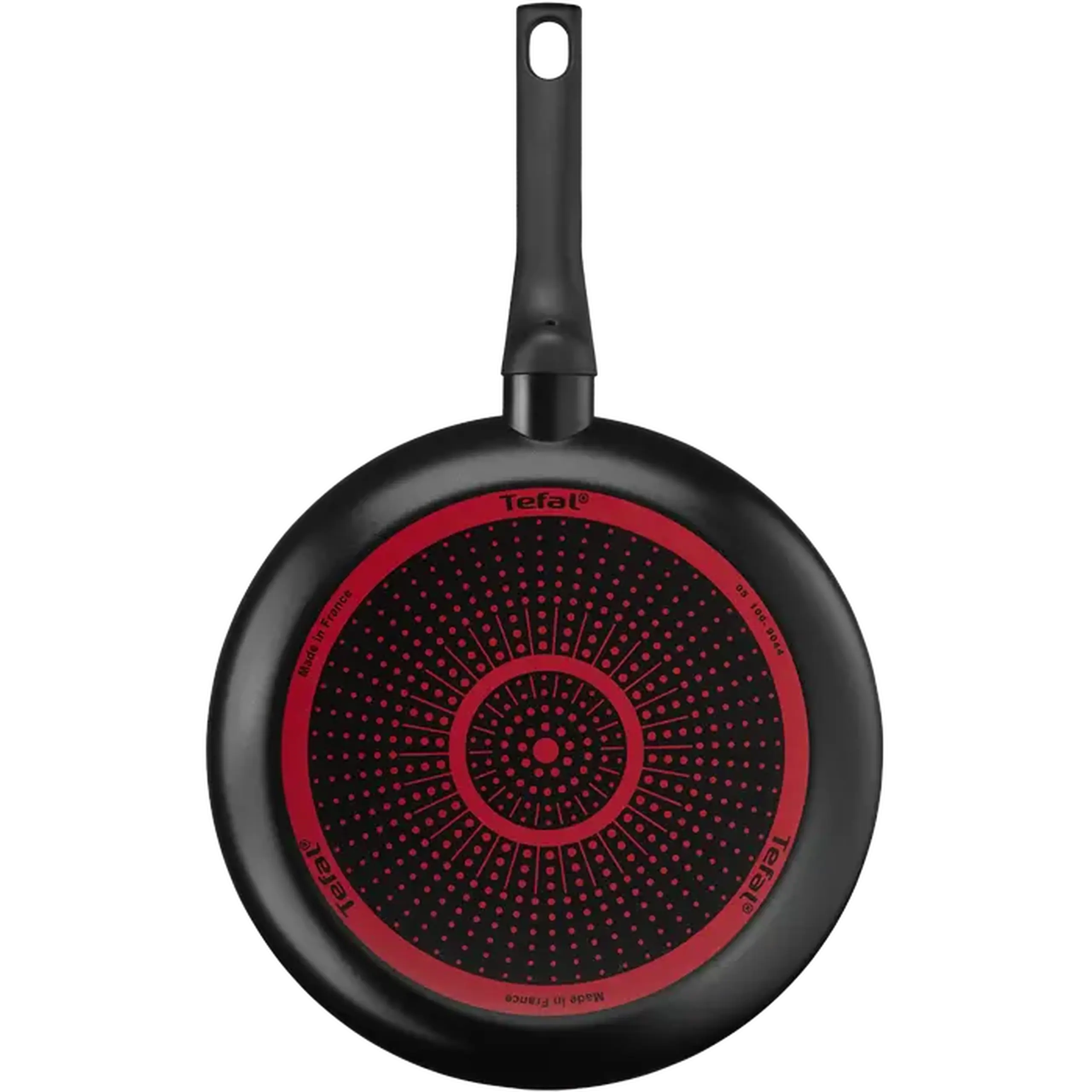 Tigaie Tefal B5670553, 26cm, Negru