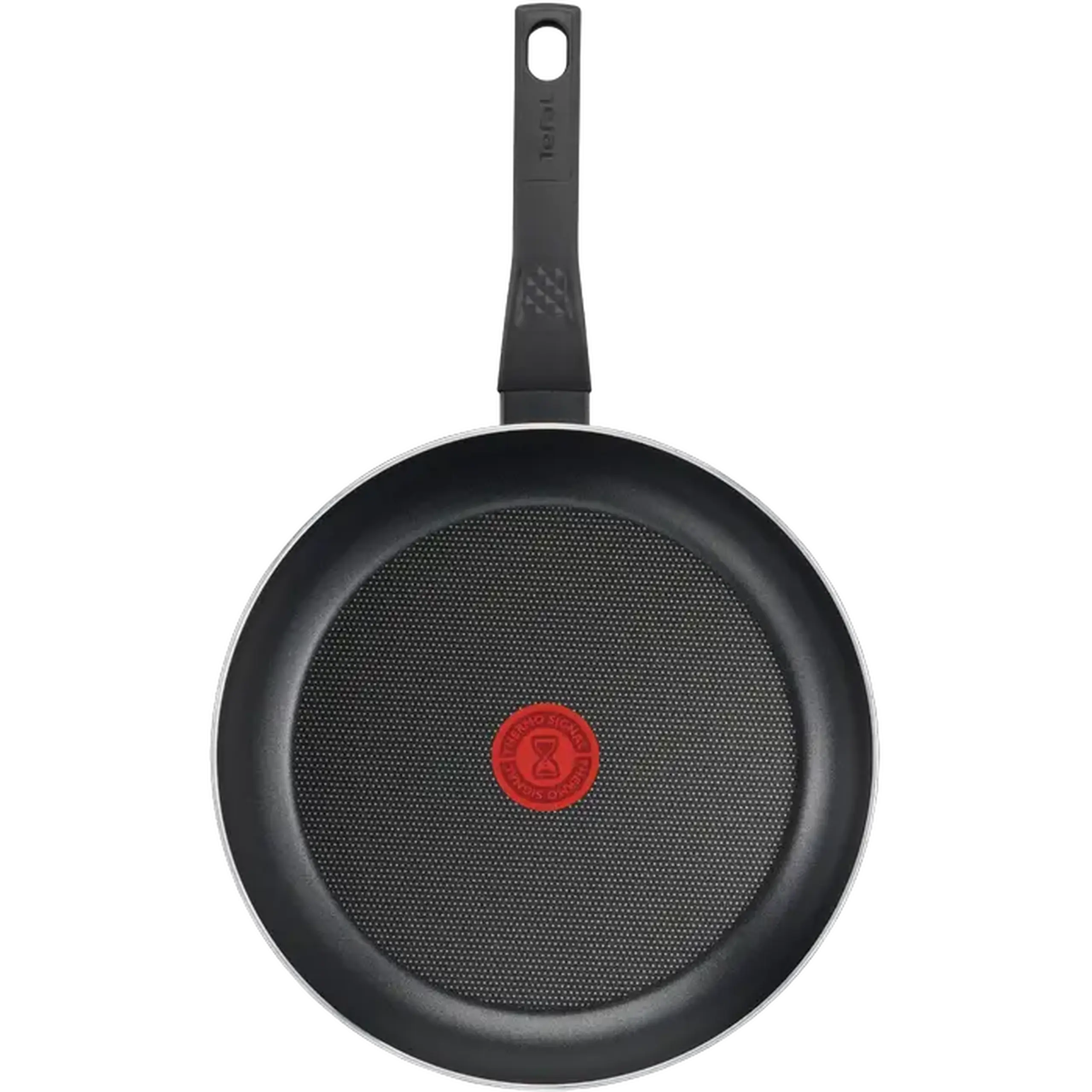 Tigaie Tefal B5670553, 26cm, Negru