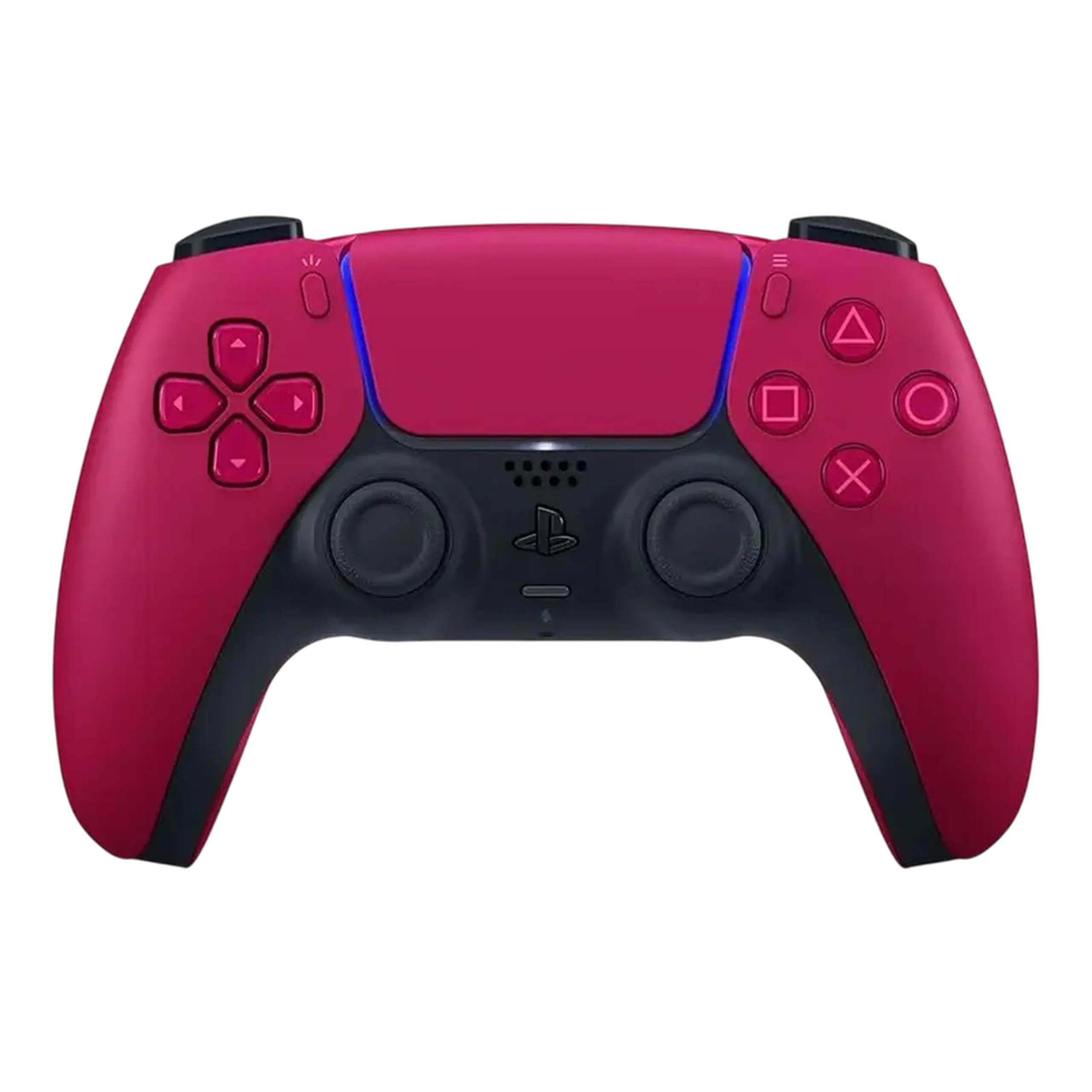 Gamepad SONY Playstation 5 DualSense, Roșu