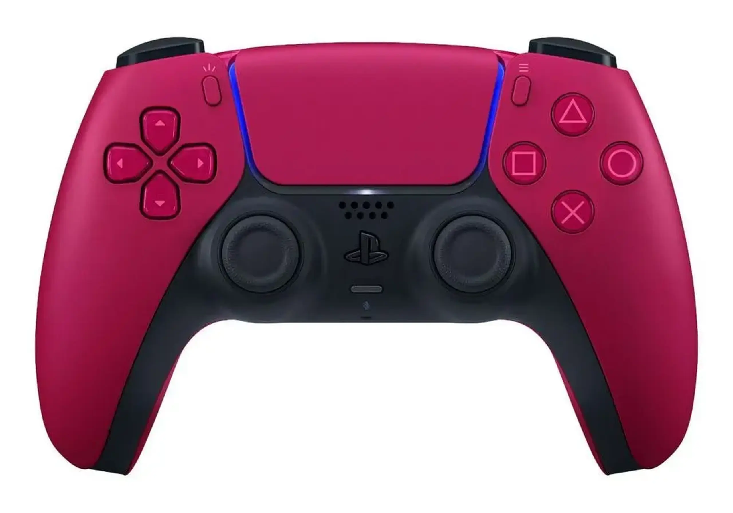 Gamepad SONY Playstation 5 DualSense, Roșu