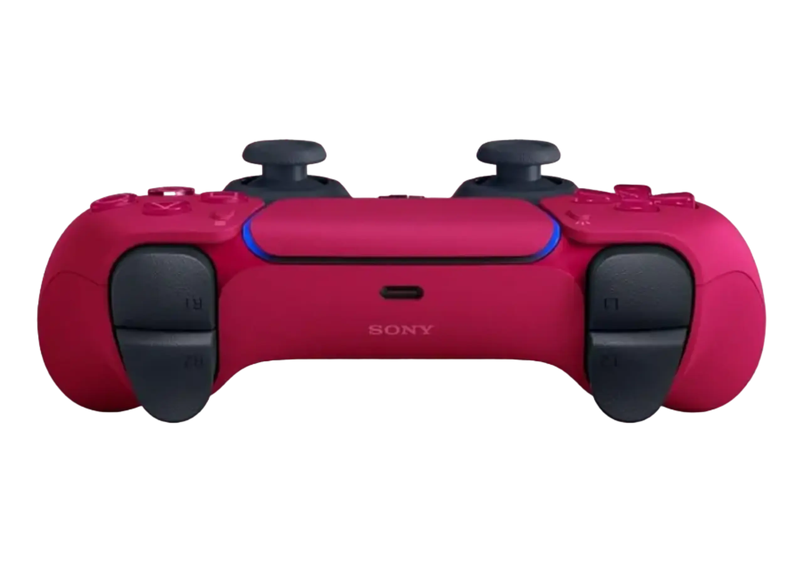 Gamepad SONY Playstation 5 DualSense, Roșu