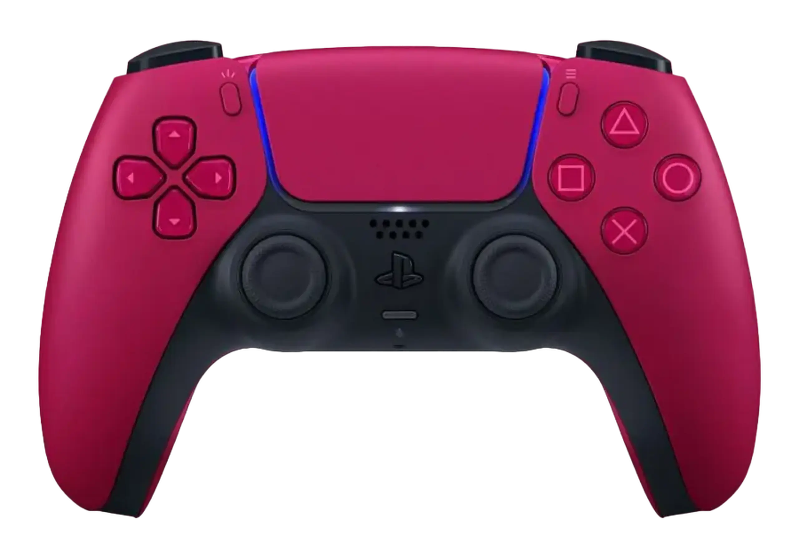 Gamepad SONY Playstation 5 DualSense, Roșu