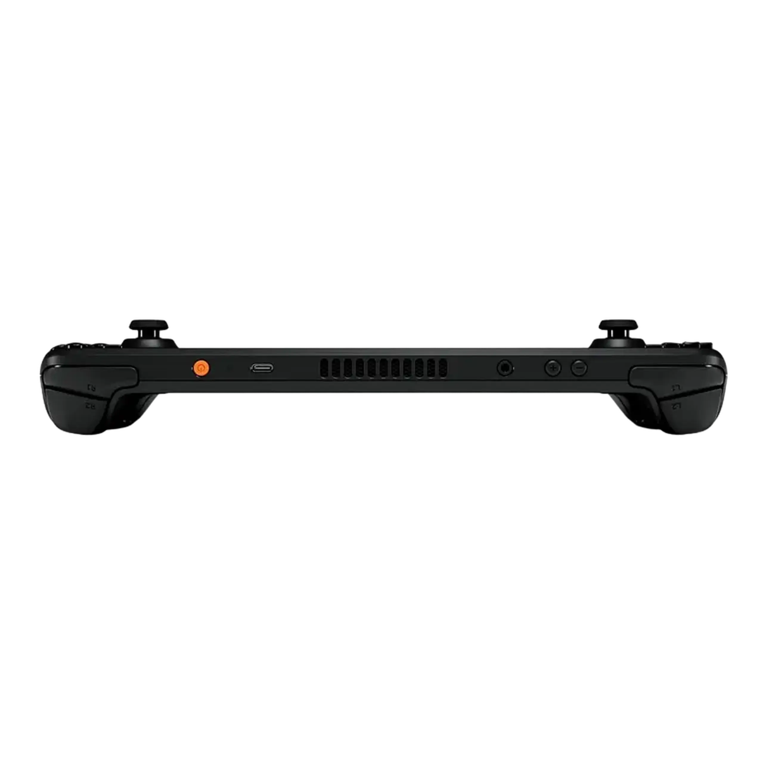 Consolă portabilă pentru jocuri Valve Steam Deck OLED 512Gb, Negru