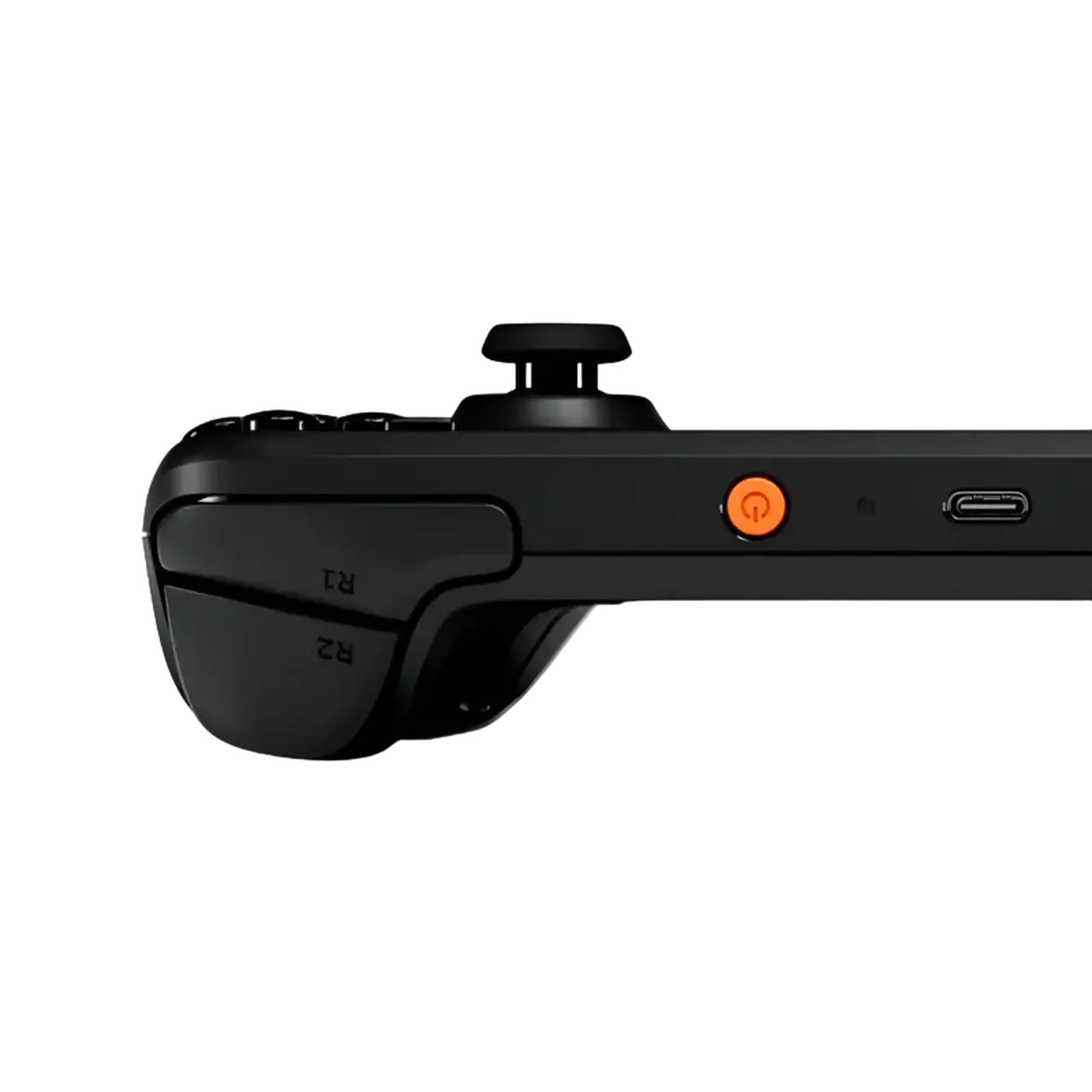 Consolă portabilă pentru jocuri Valve Steam Deck OLED 512Gb, Negru