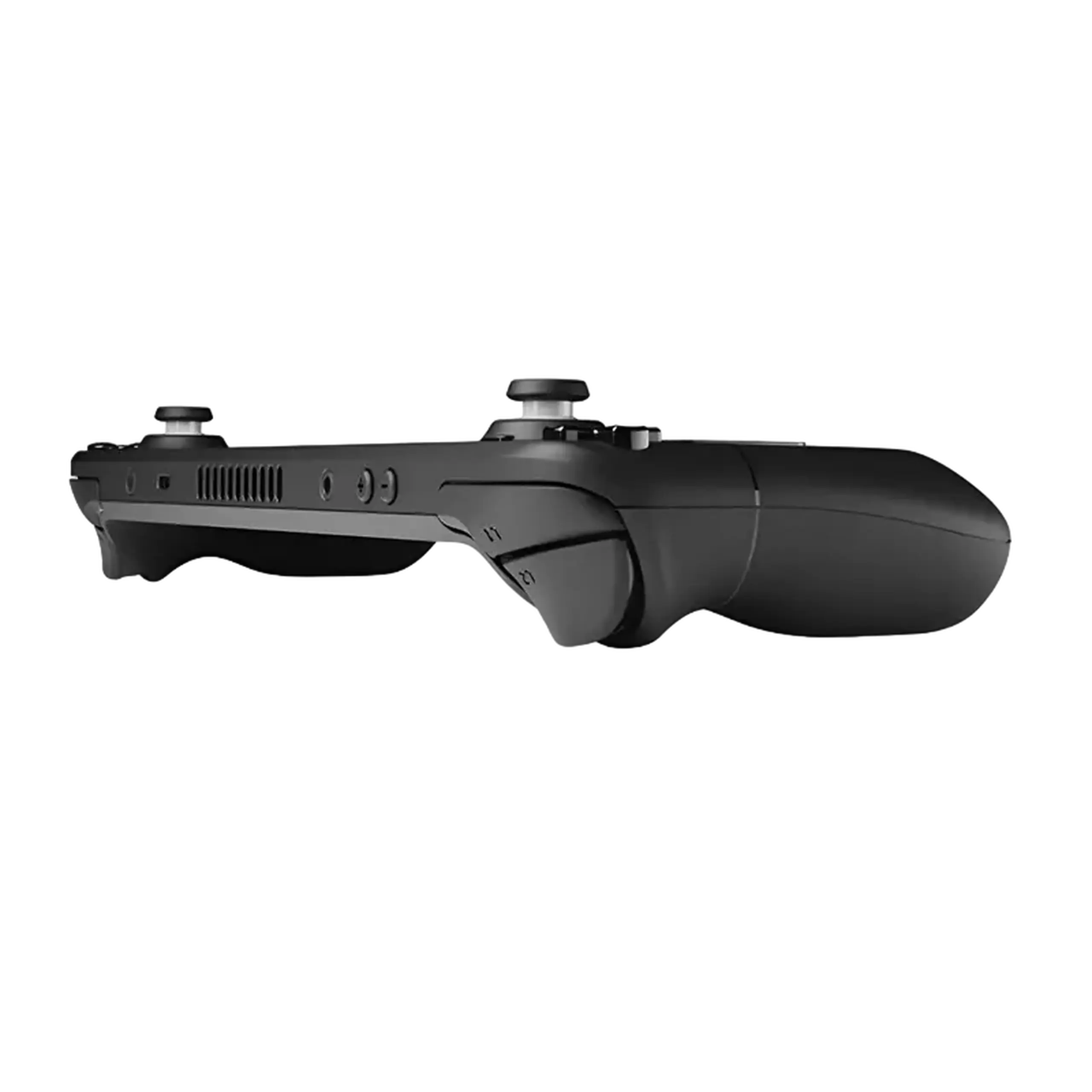 Consolă portabilă pentru jocuri Valve Steam Deck OLED 512Gb, Negru