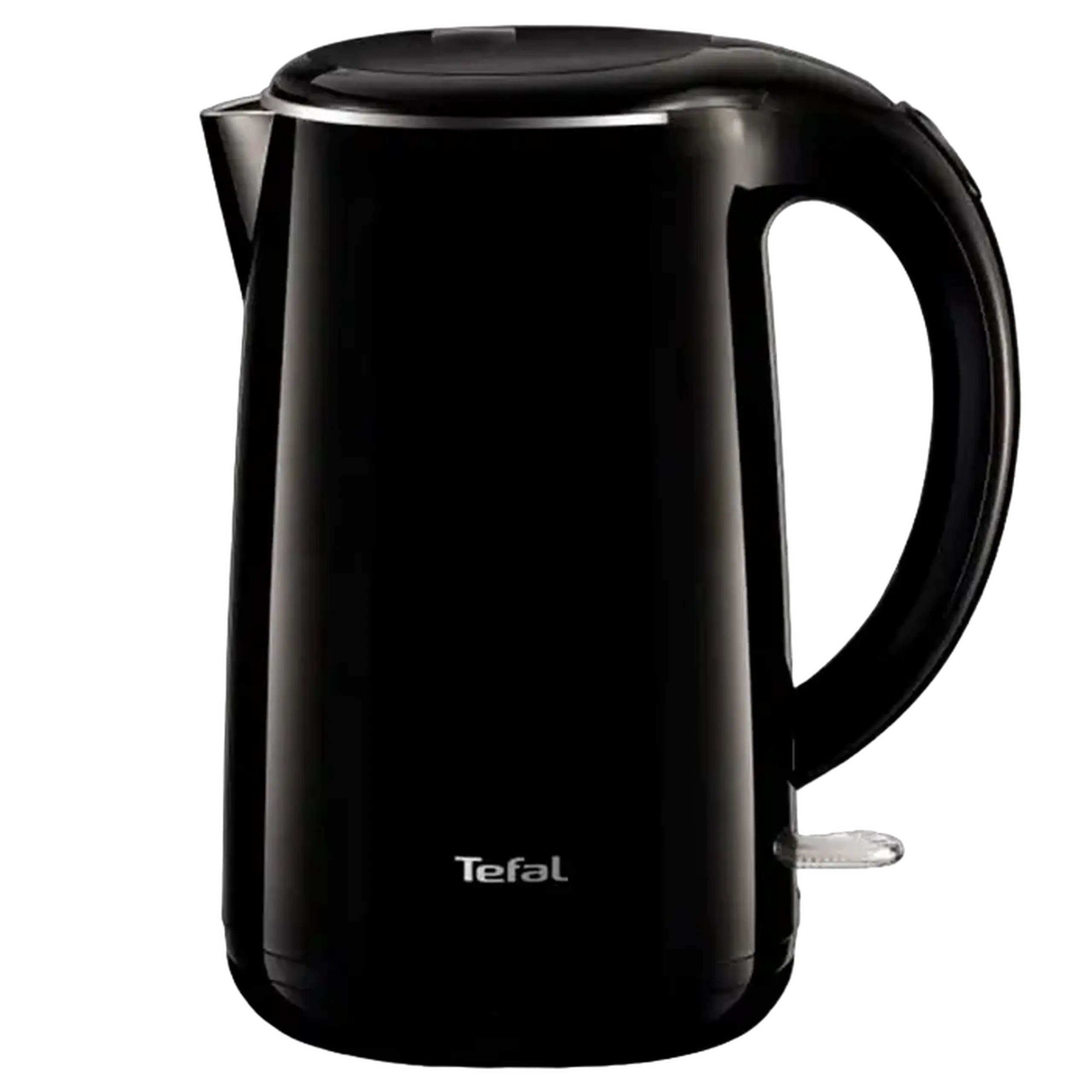Fierbător electric Tefal KO260830, Negru