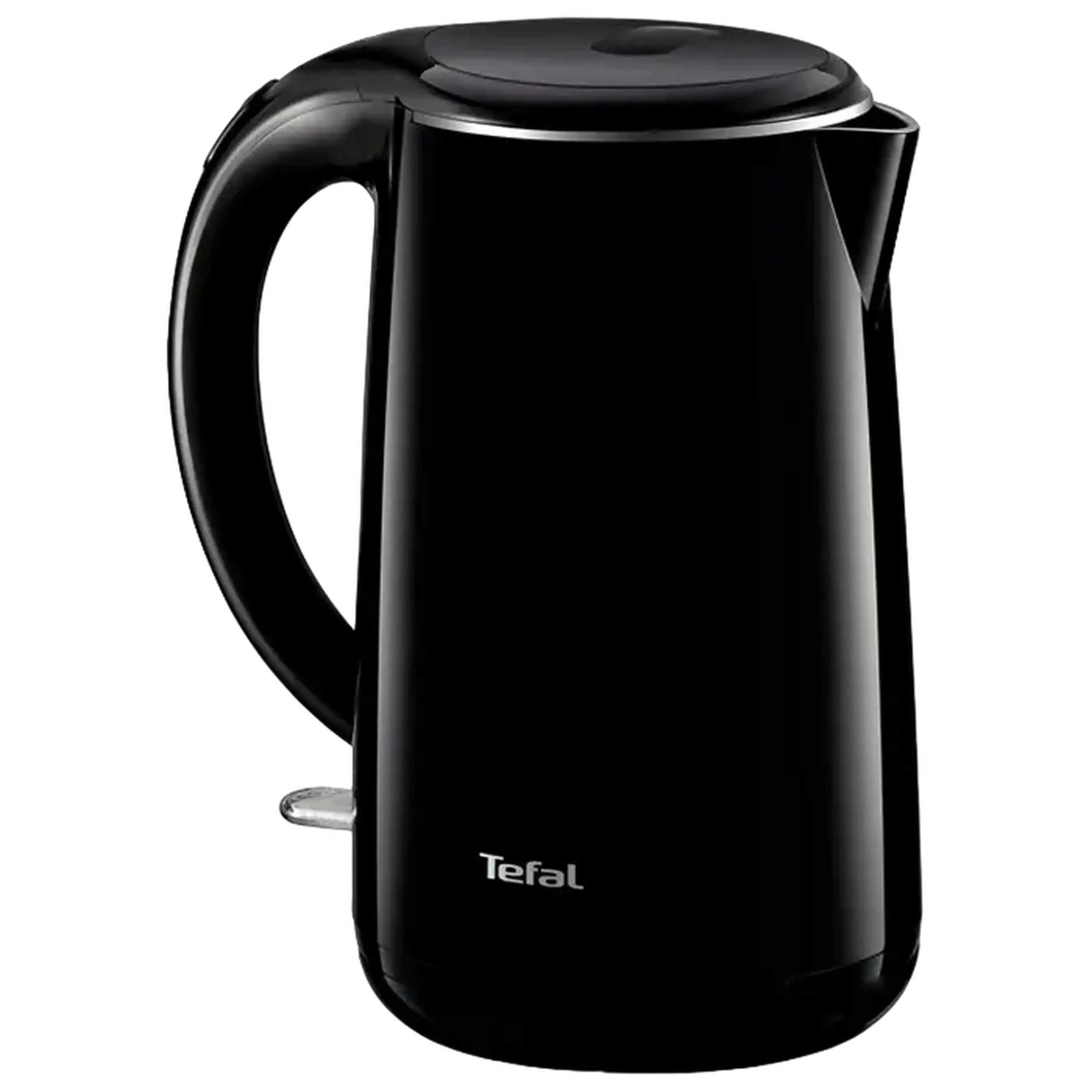 Fierbător electric Tefal KO260830, Negru