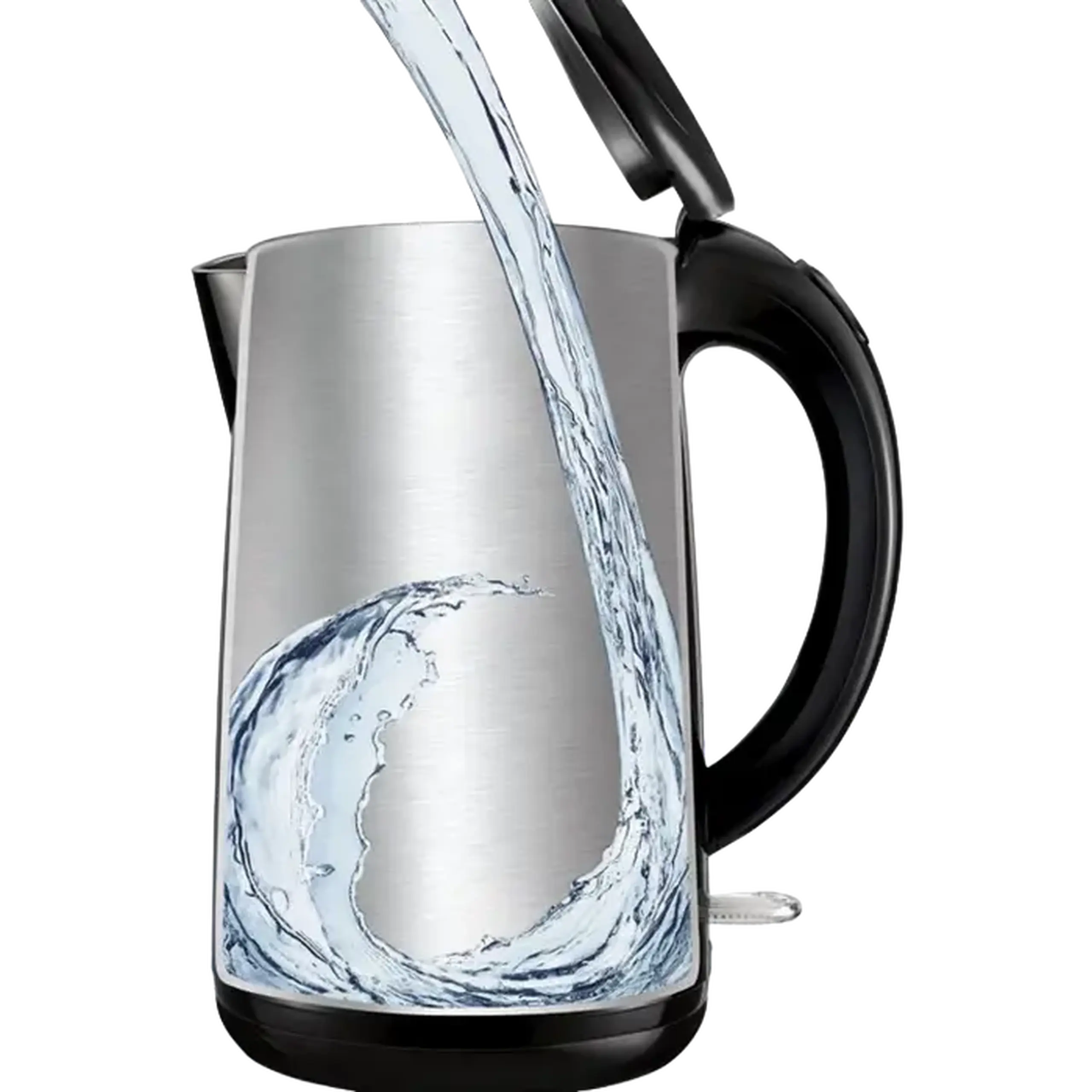 Fierbător electric Tefal KO260830, Negru