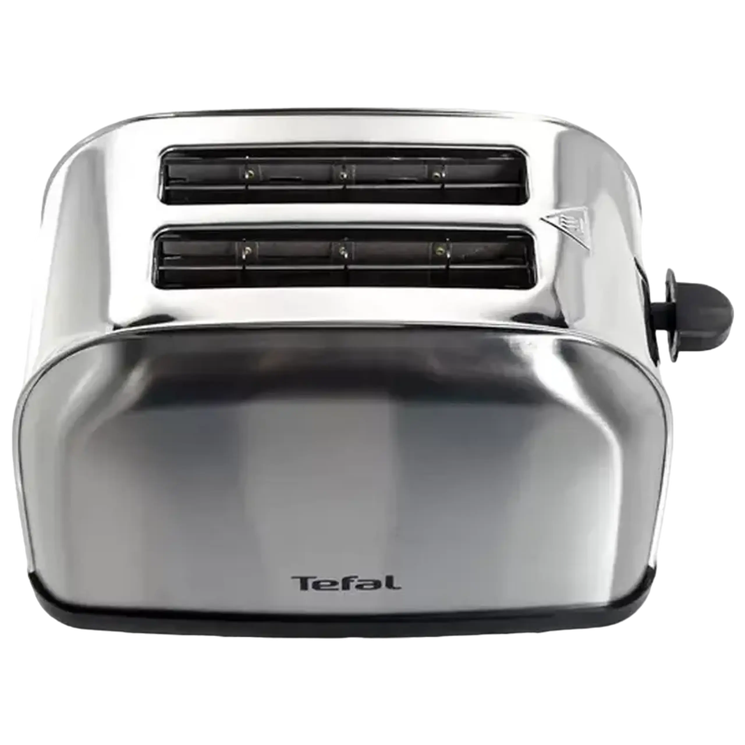 Toaster Tefal Mini, Oțel inoxidabil