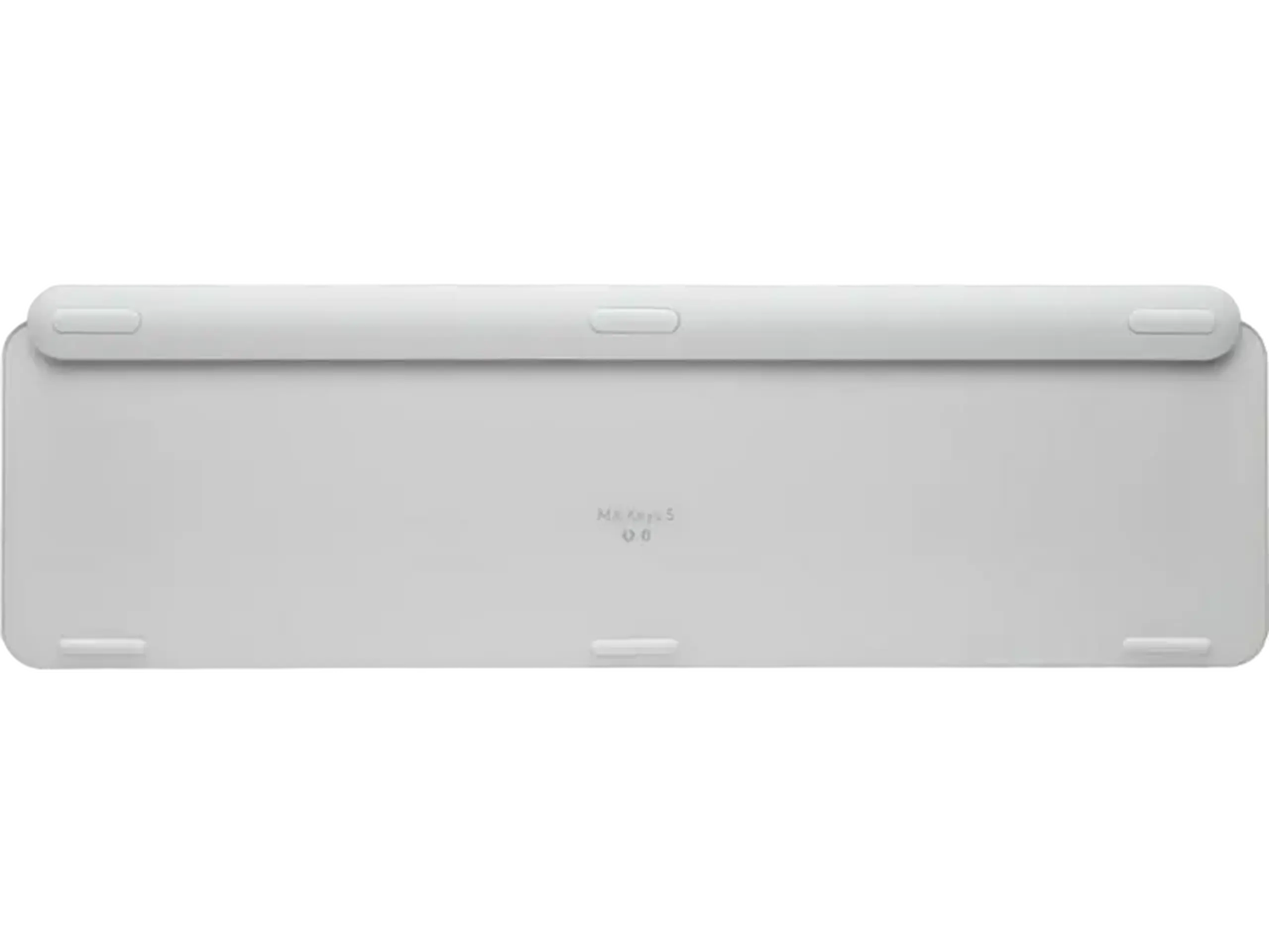 Tastatură Logitech MX Keys S, Fără fir, Grafit