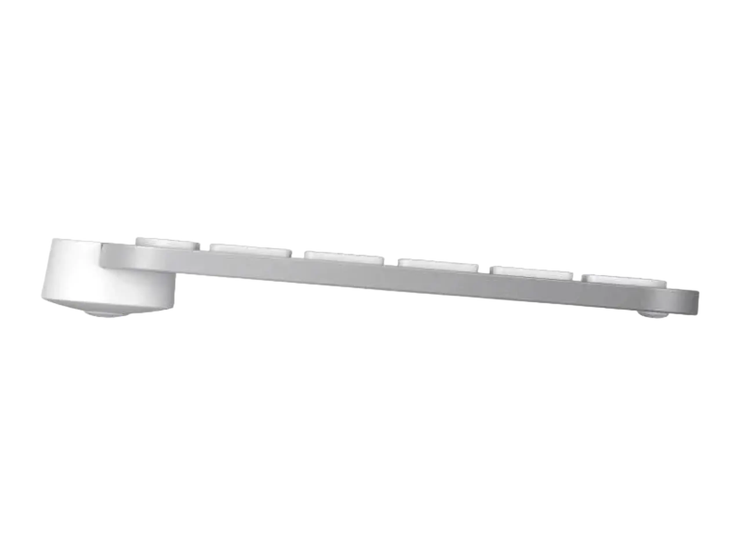 Tastatură Logitech MX Keys S, Fără fir, Grafit