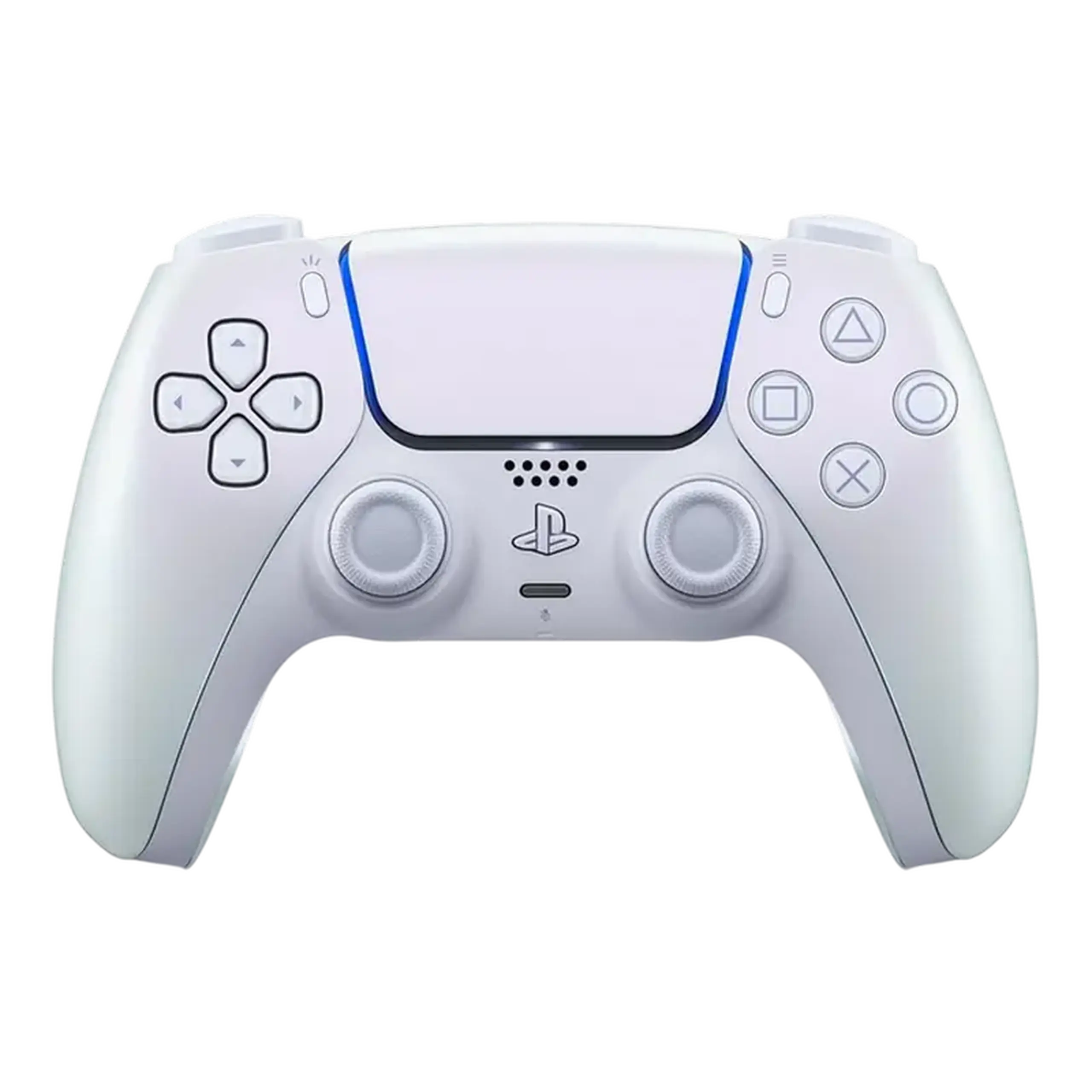 Gamepad SONY Playstation 5 DualSense, Chrom Pearl