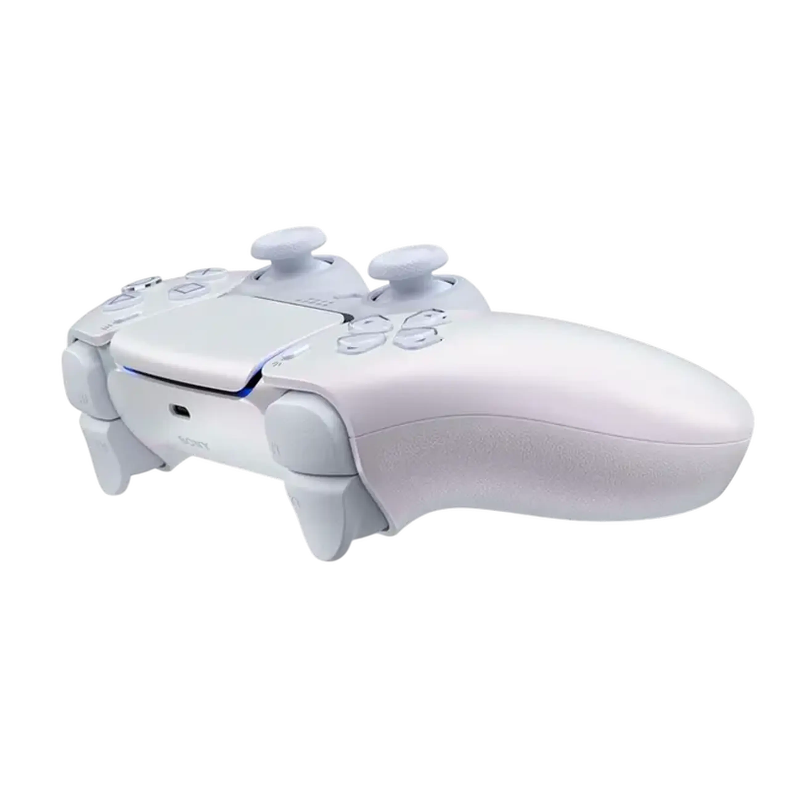 Gamepad SONY Playstation 5 DualSense, Chrom Pearl