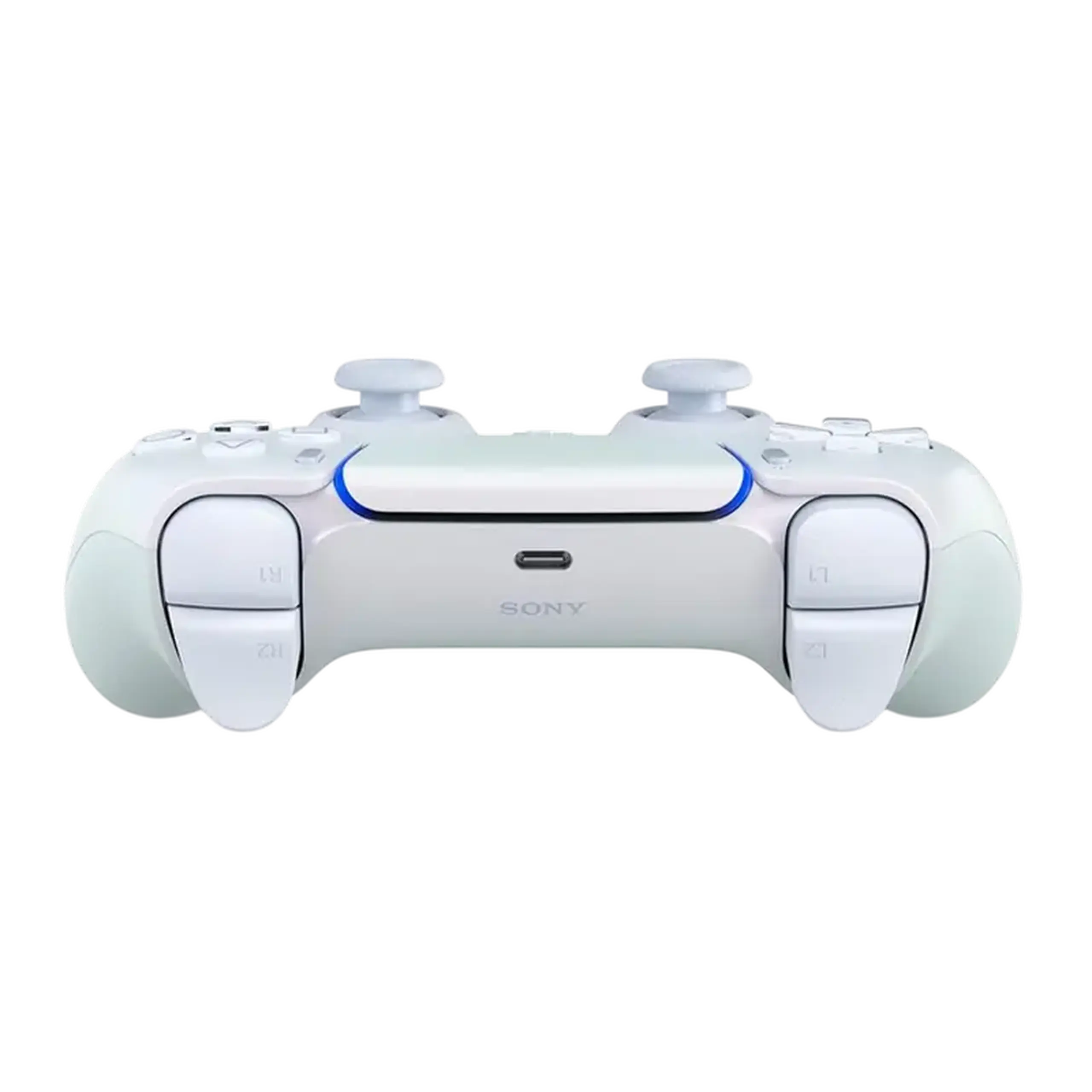 Gamepad SONY Playstation 5 DualSense, Chrom Pearl