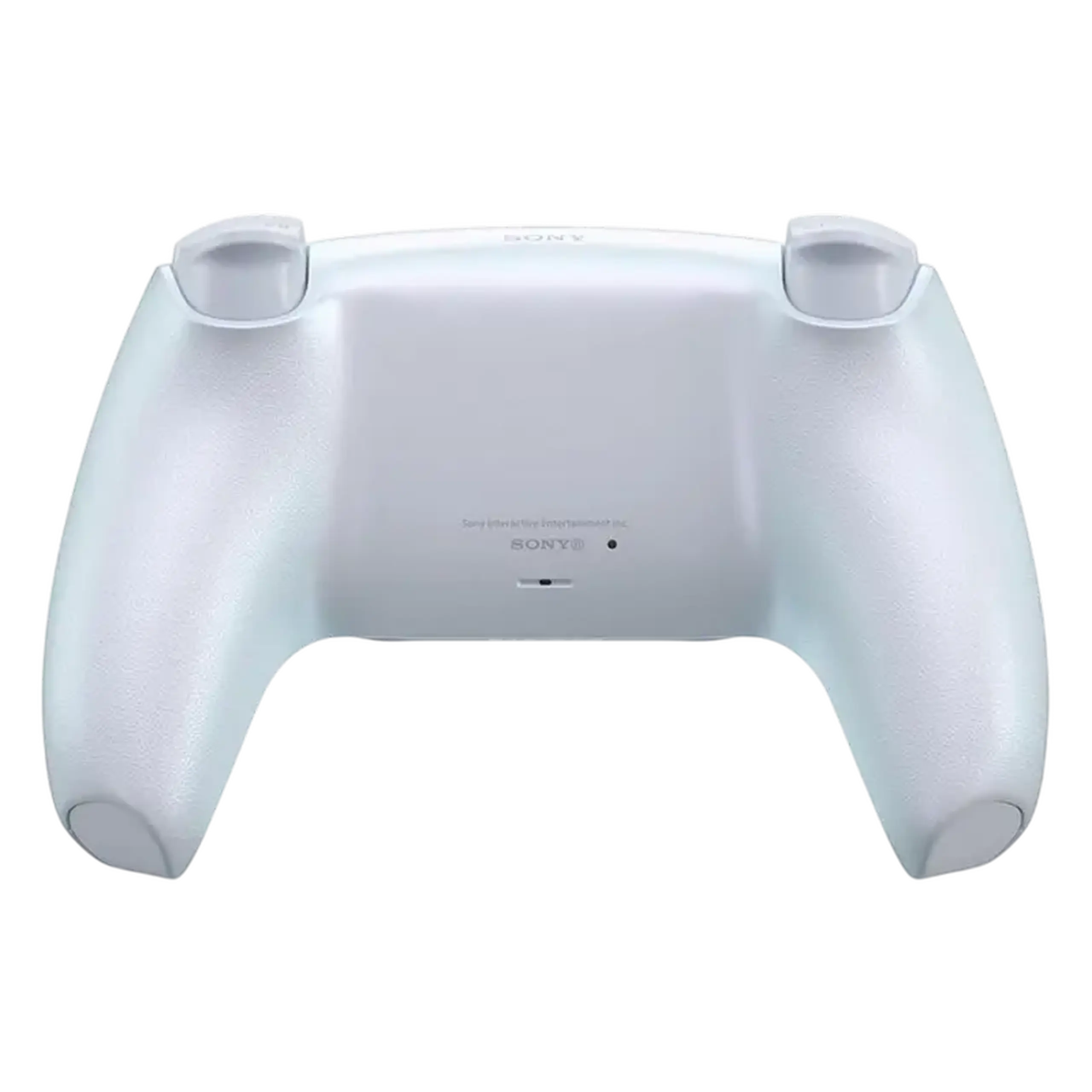 Gamepad SONY Playstation 5 DualSense, Chrom Pearl