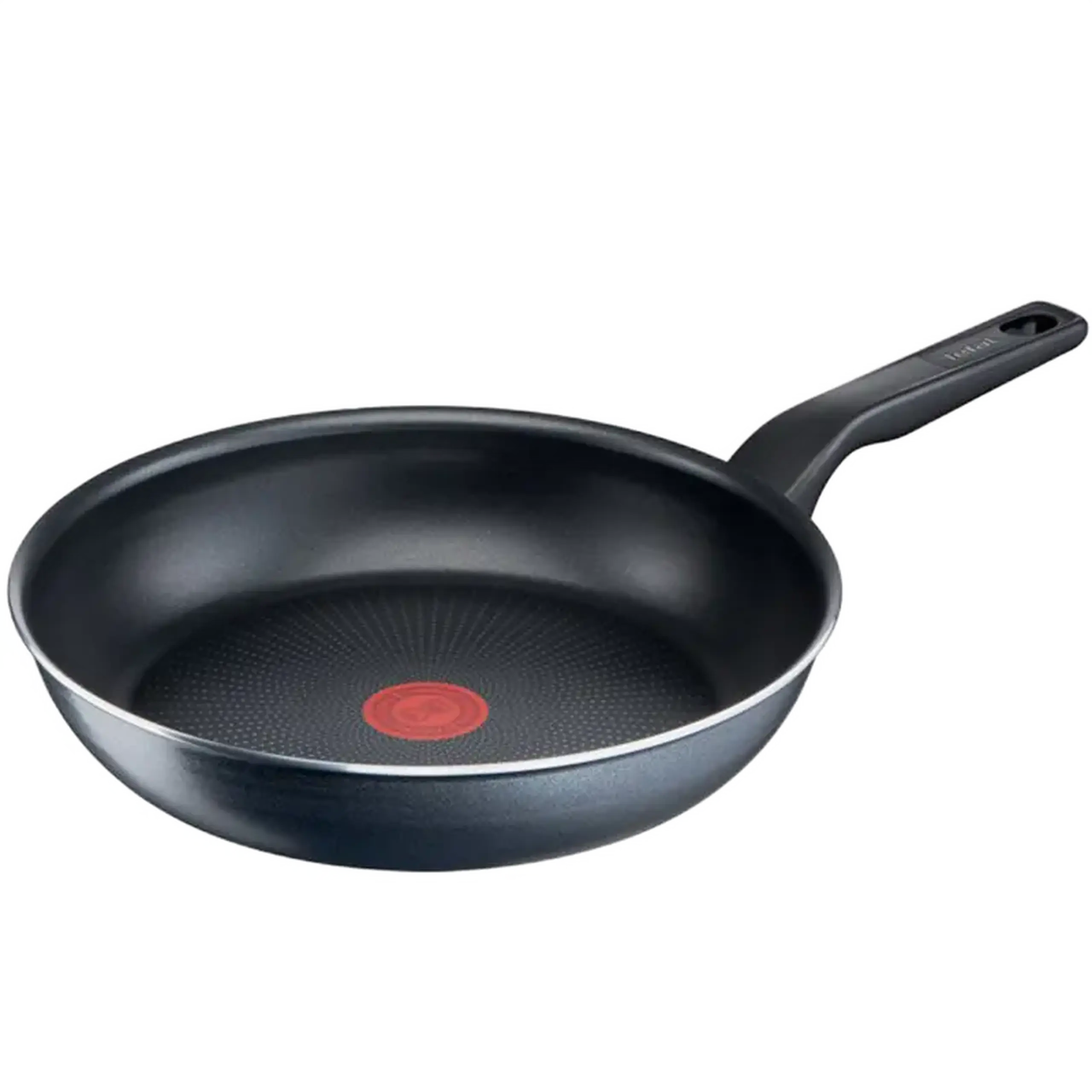Tigaie Tefal C3850453, 24cm, Gri inchis