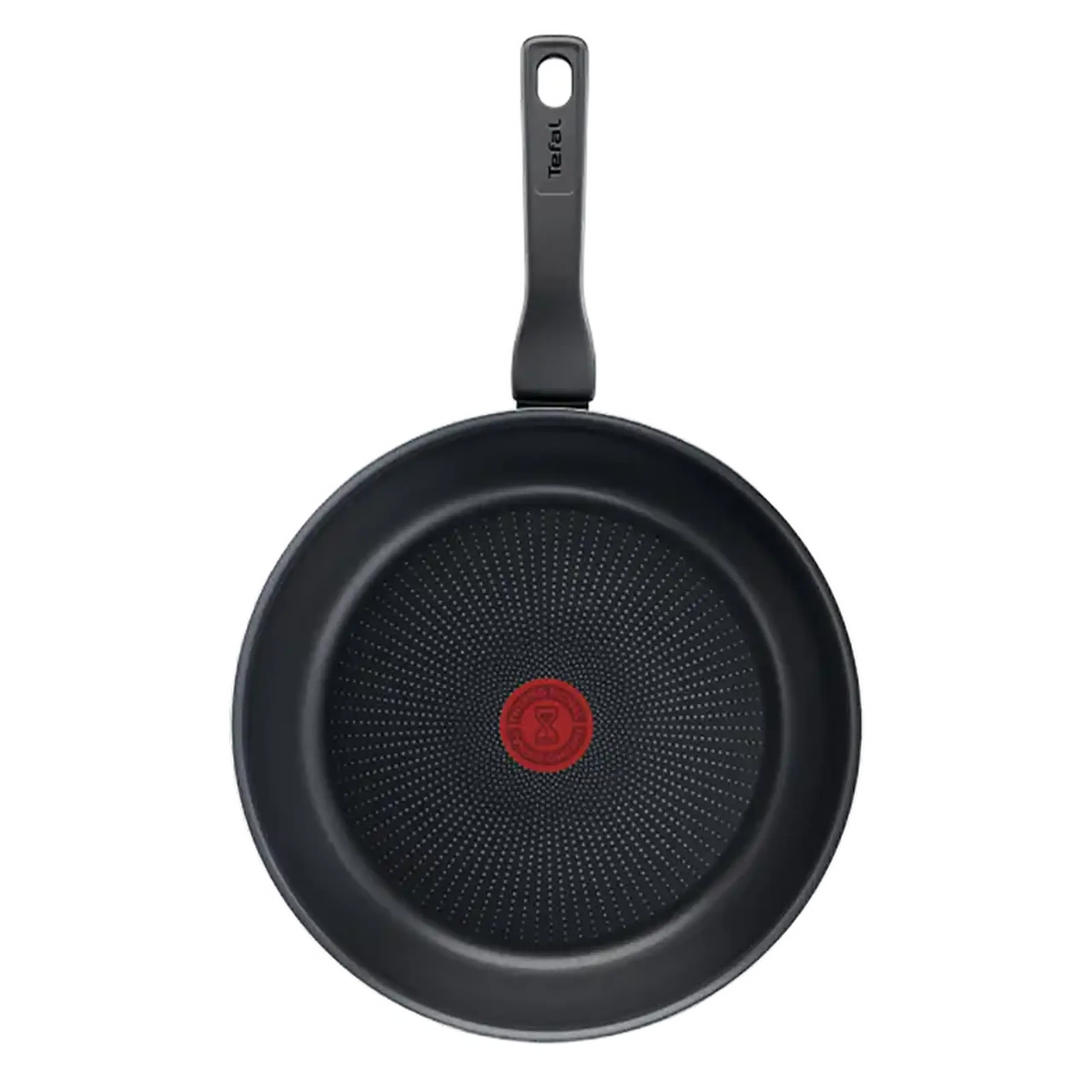 Tigaie Tefal C3850453, 24cm, Gri inchis