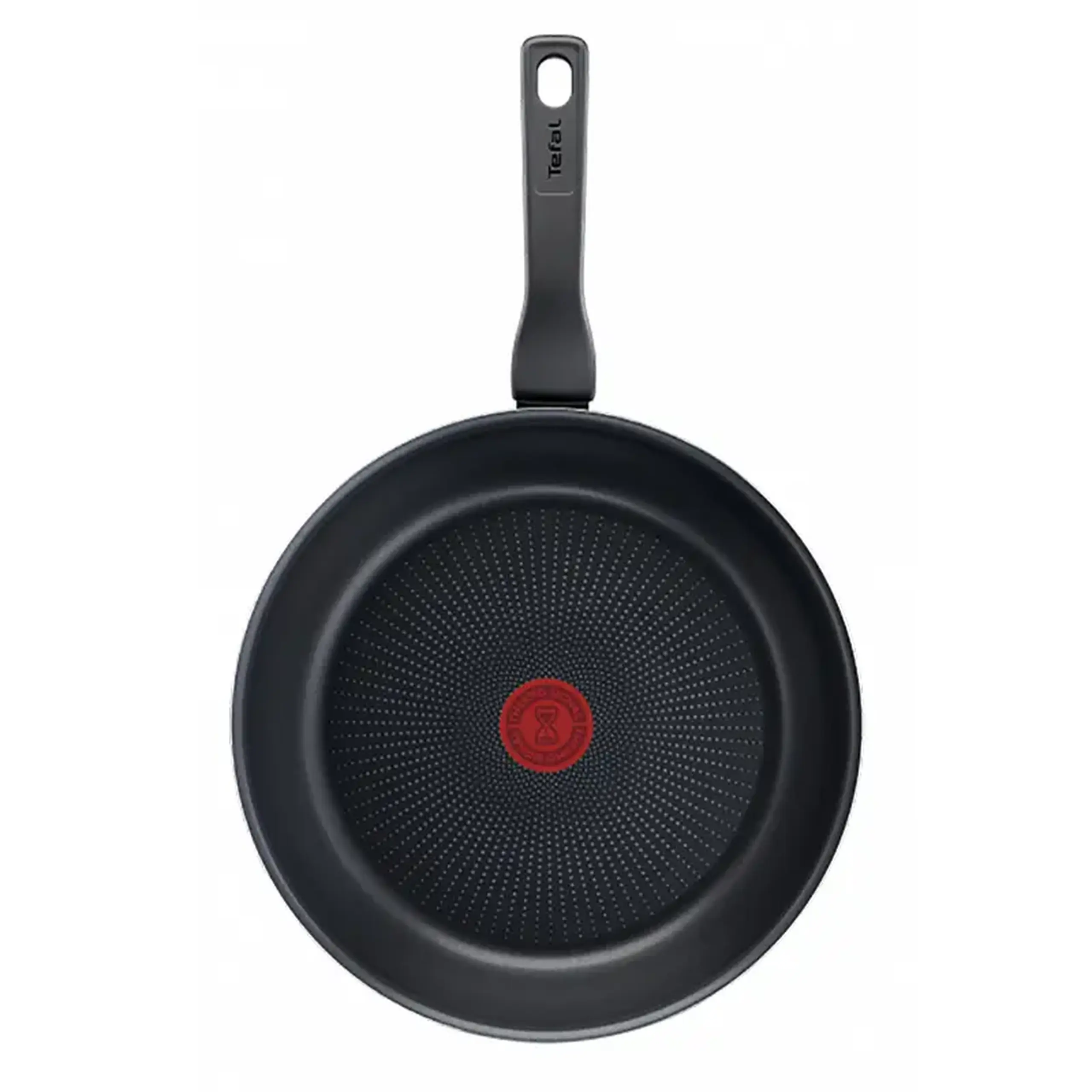 Tigaie Tefal C3850453, 24cm, Gri inchis