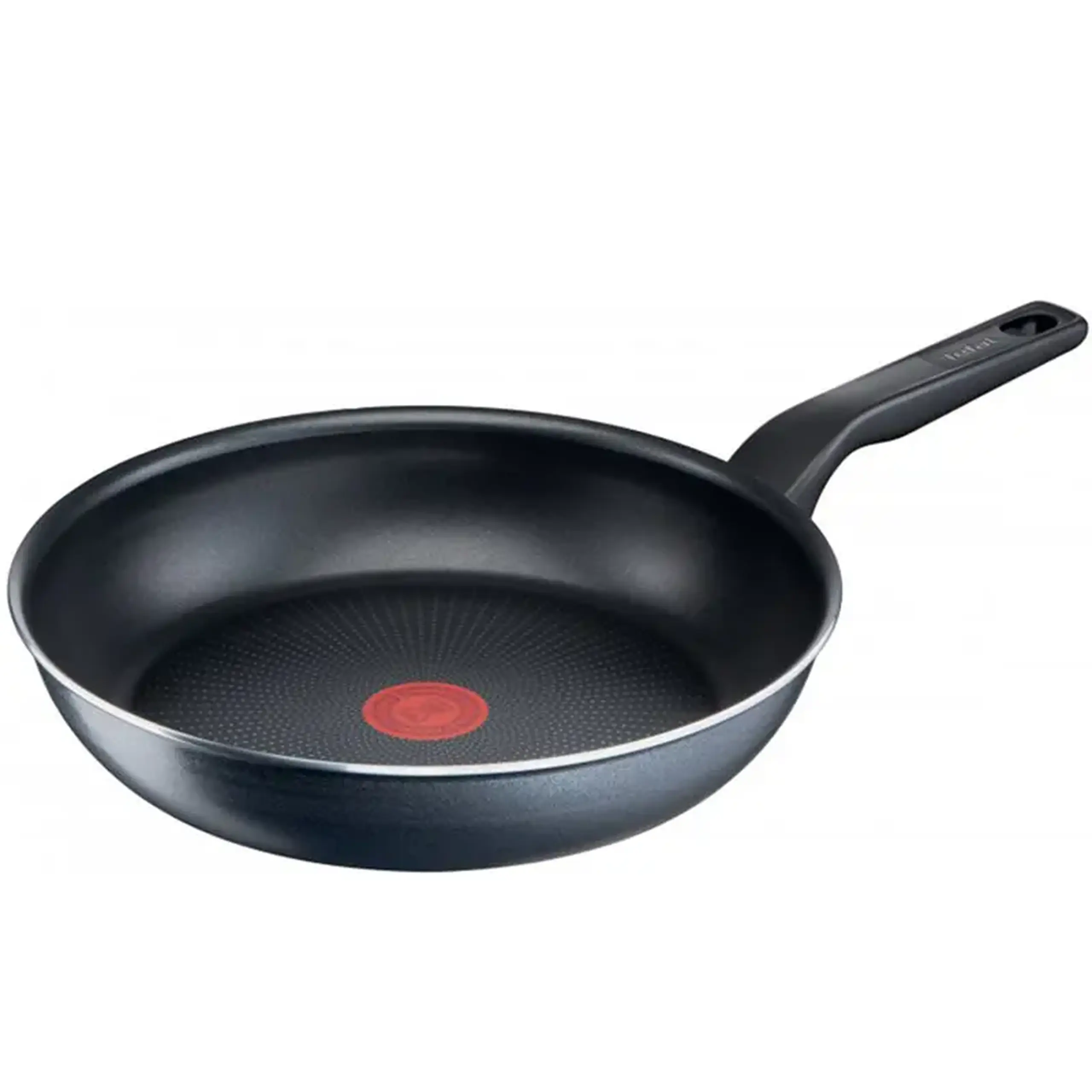 Tigaie Tefal C3850453, 24cm, Gri inchis