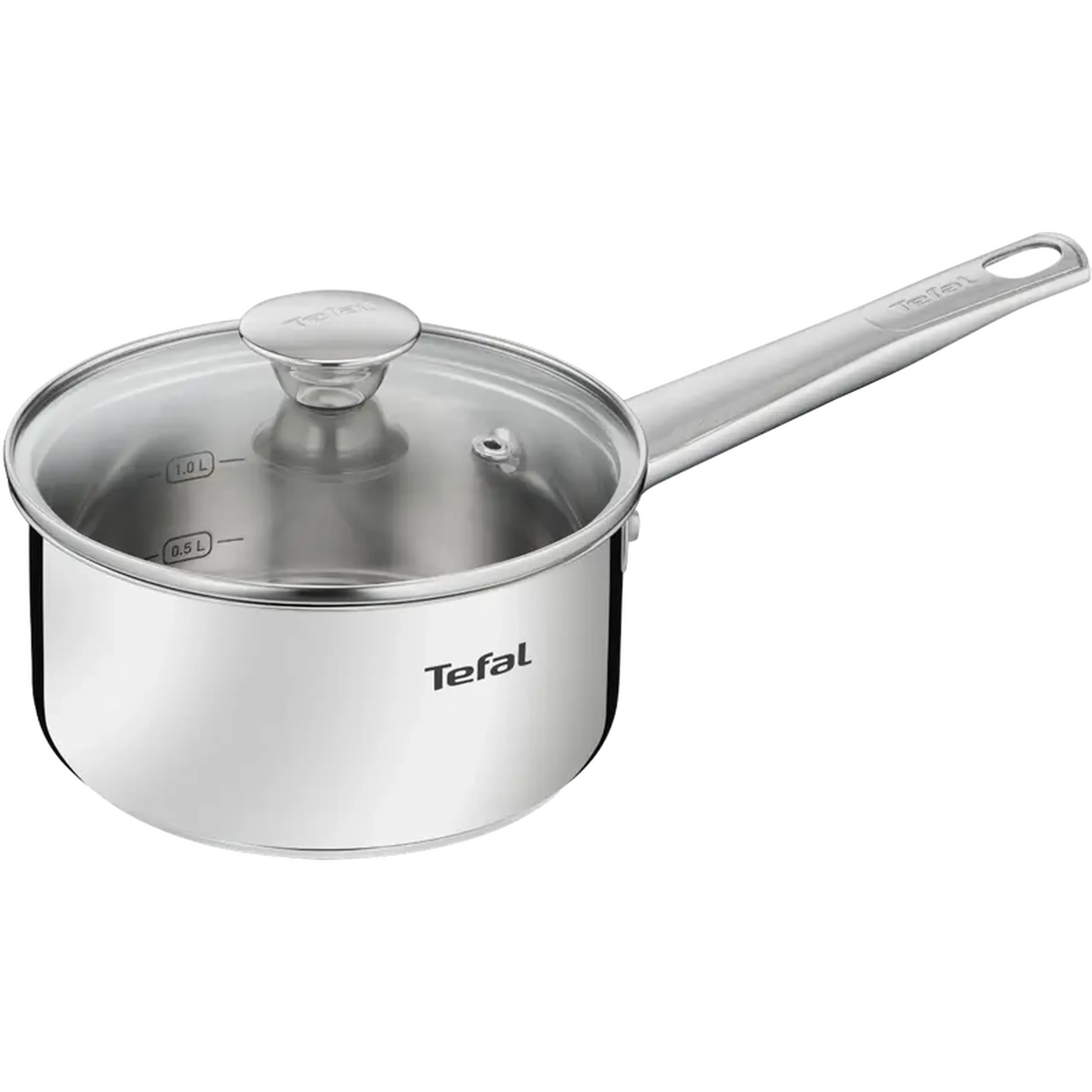 Cratița Tefal B921SA55, Oțel inoxidabil
