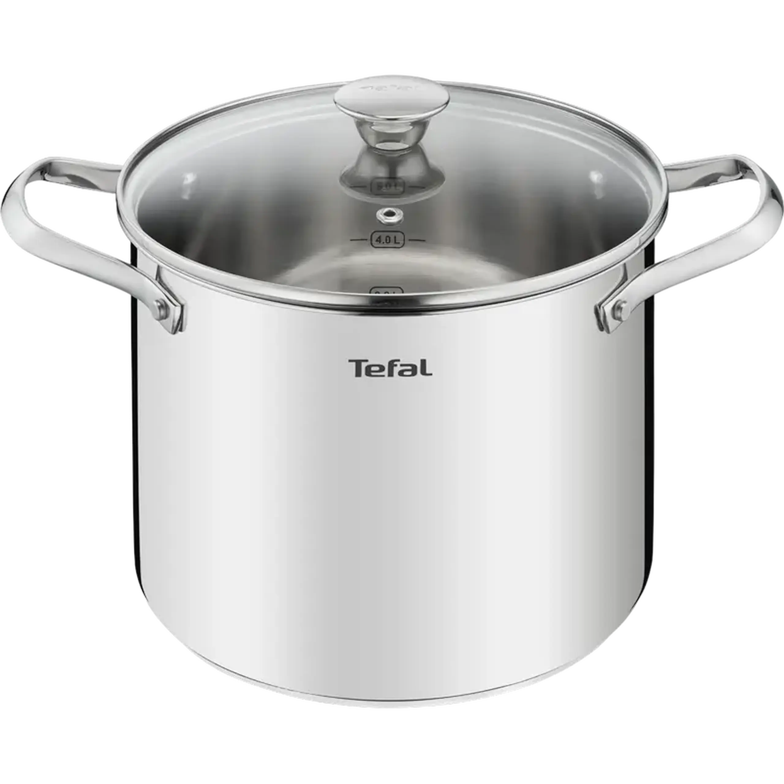 Cratița Tefal B921SA55, Oțel inoxidabil