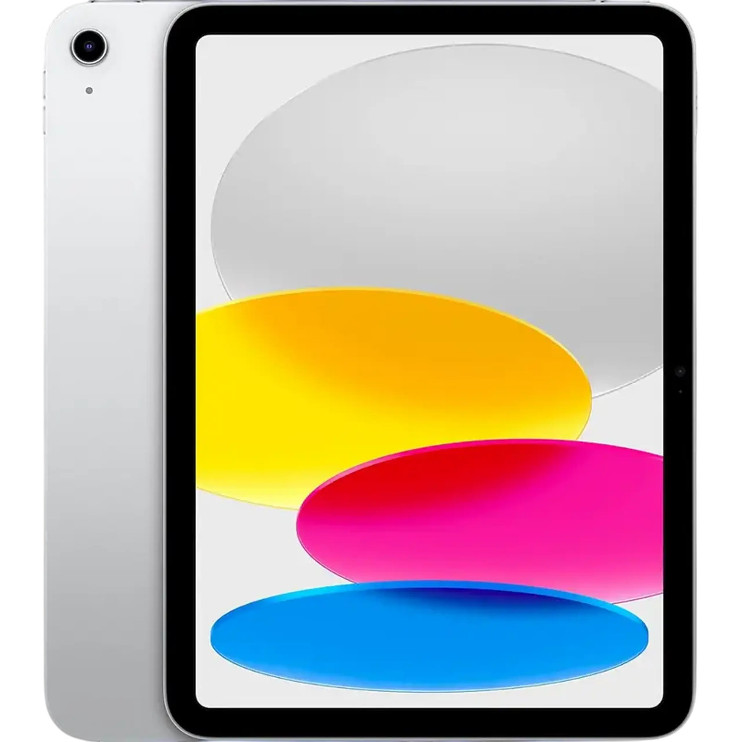 Tabletă Apple iPad 11 (2025), Wi-Fi + 5G, 6GB/256GB, Argintiu